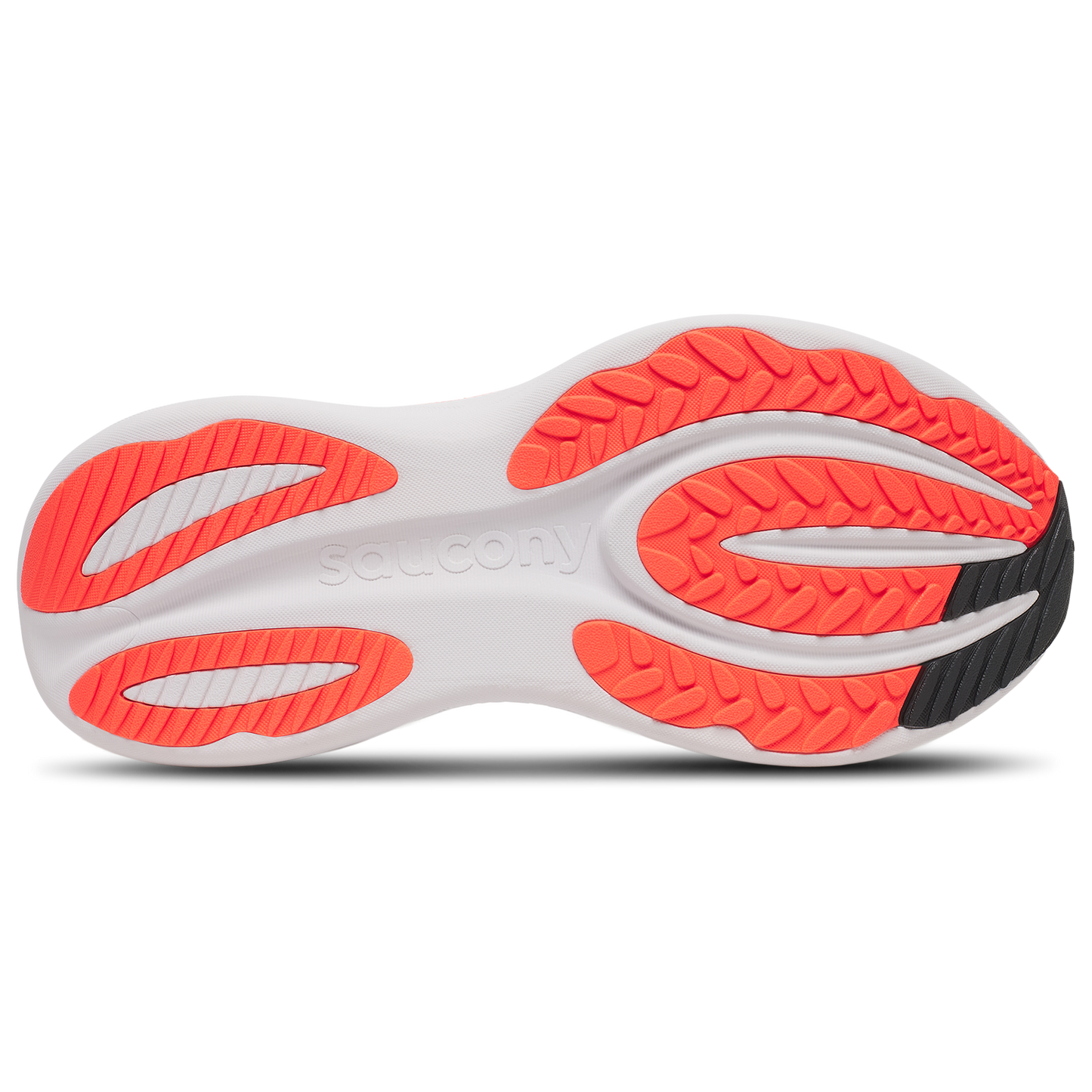 Saucony TRIUMPH 24 - Men's - Dark Grey