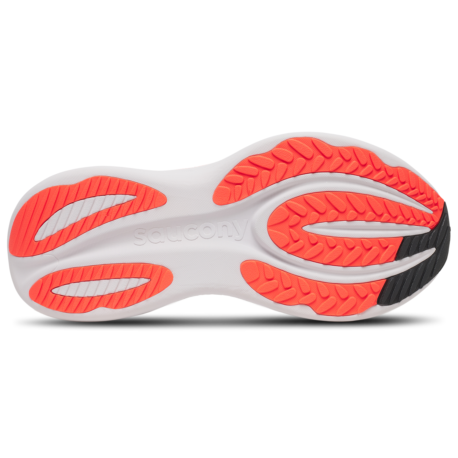 Saucony TRIUMPH 24 - Men's - Dark Grey