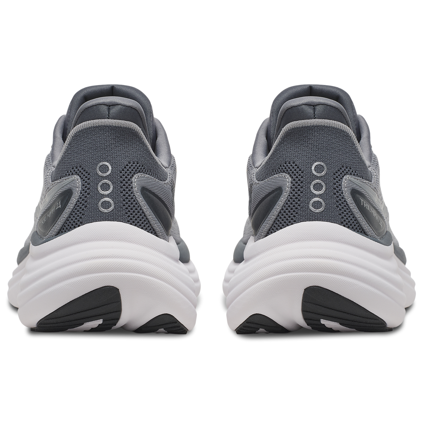 Saucony TRIUMPH 24 - Men's - Grey (S9971028)