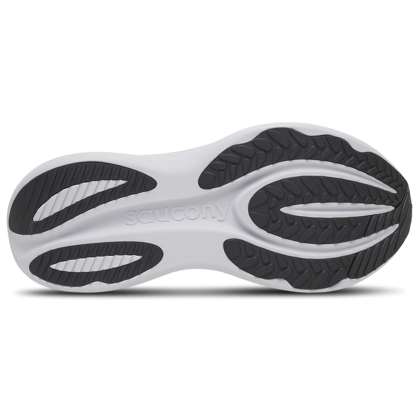 Saucony TRIUMPH 24 - Men's - Grey (S9971028)