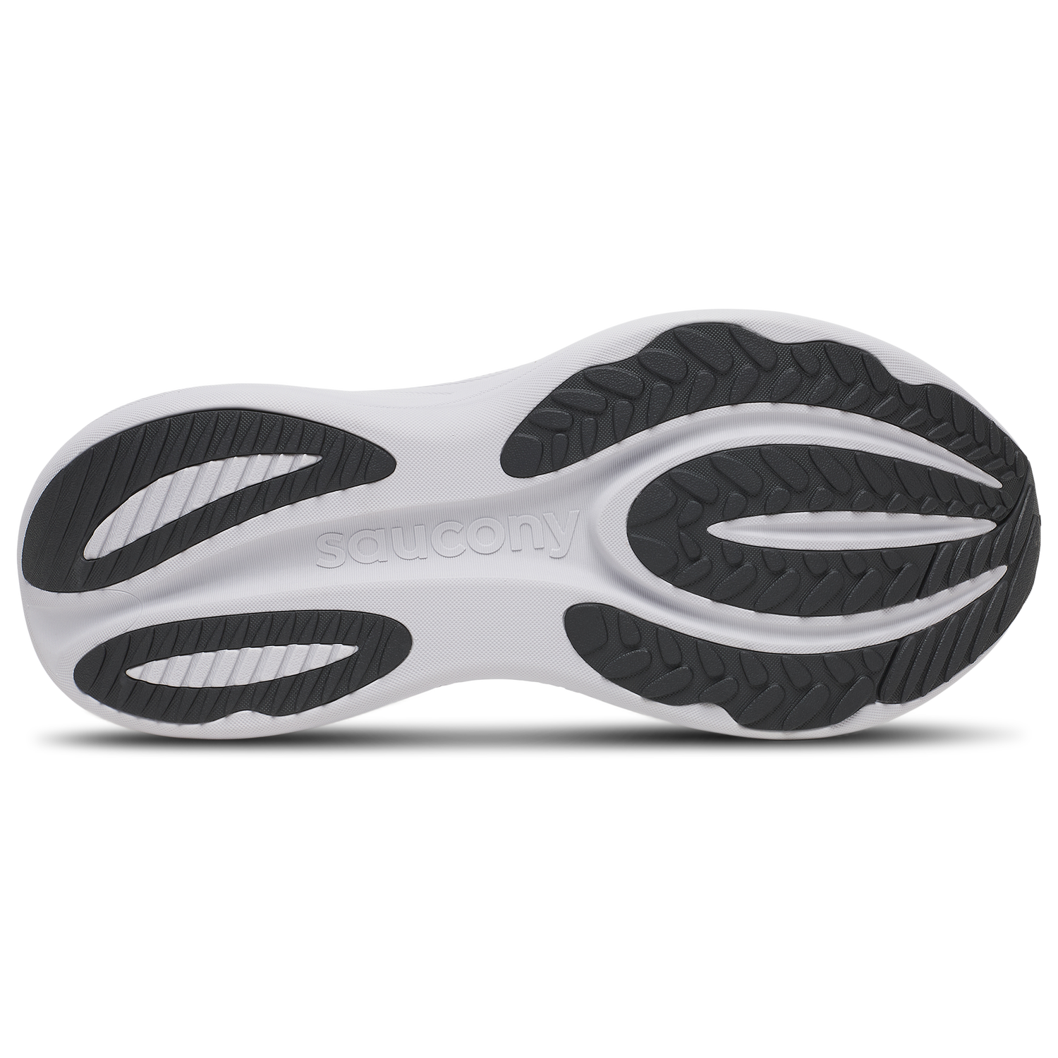 Saucony TRIUMPH 24 - Men's - Grey (S9971028)