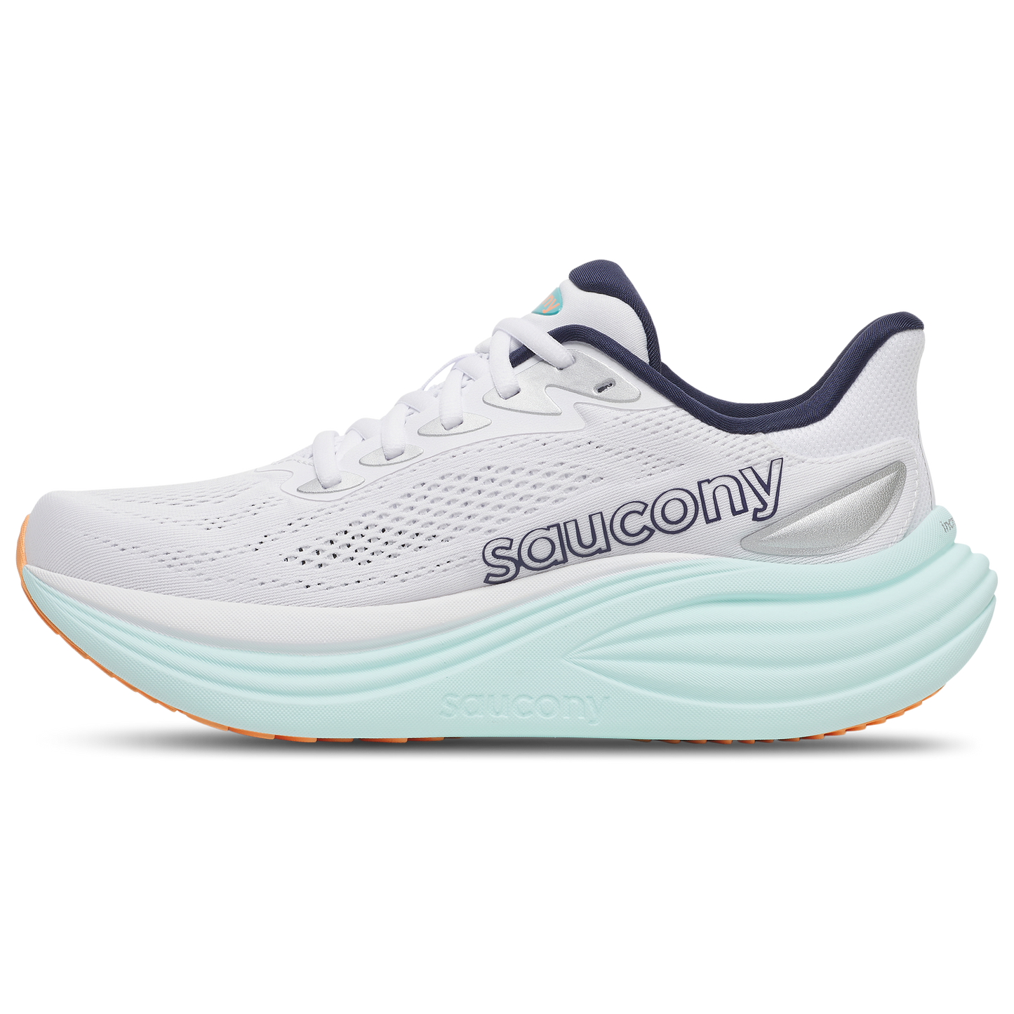 Saucony TRIUMPH 24 - Women's - White
