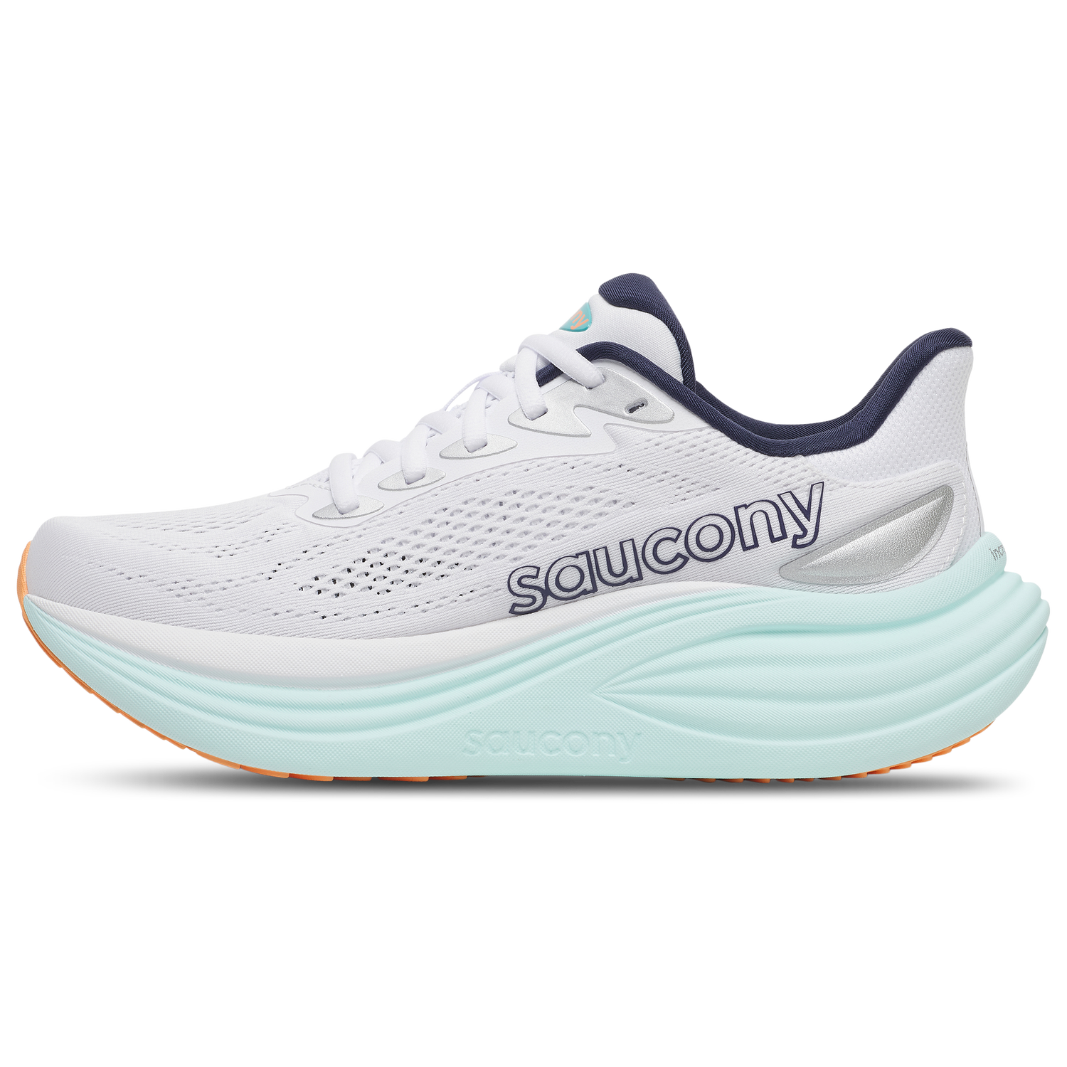 Saucony TRIUMPH 24 - Women's - White