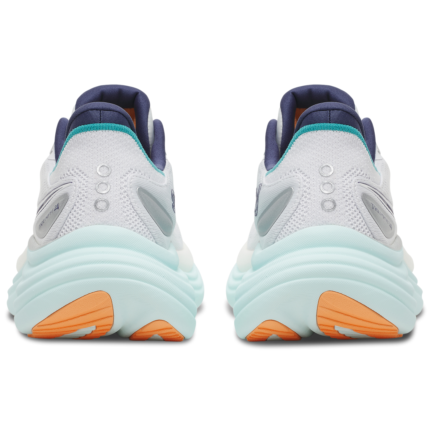 Saucony TRIUMPH 24 - Women's - White