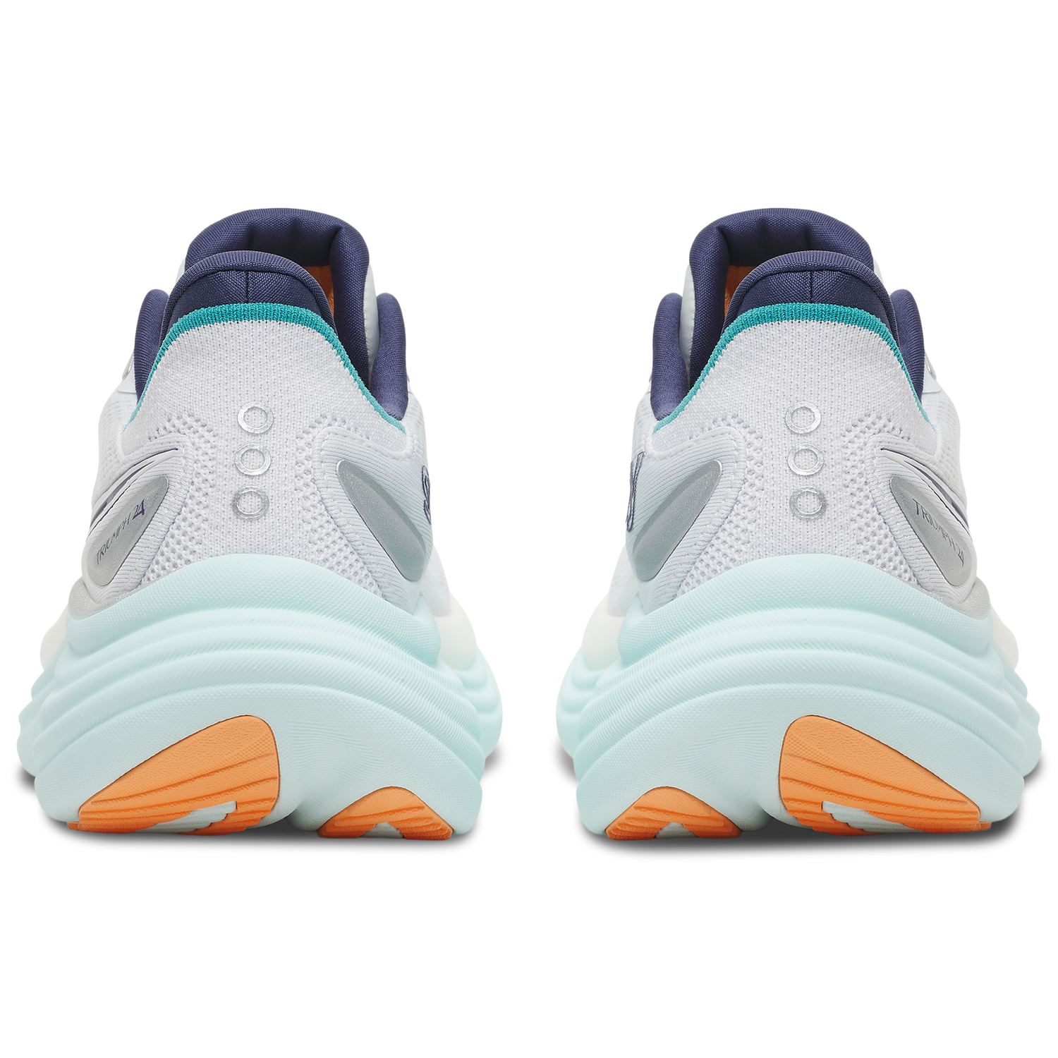 Saucony TRIUMPH 24 - Women's - White
