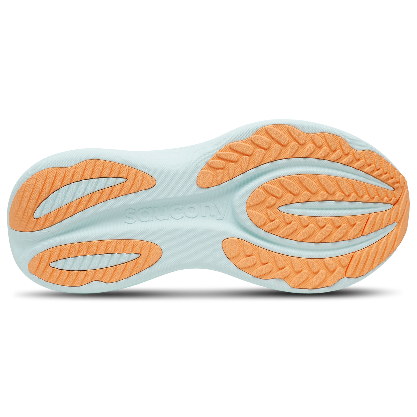 Saucony TRIUMPH 24 - Women's - White