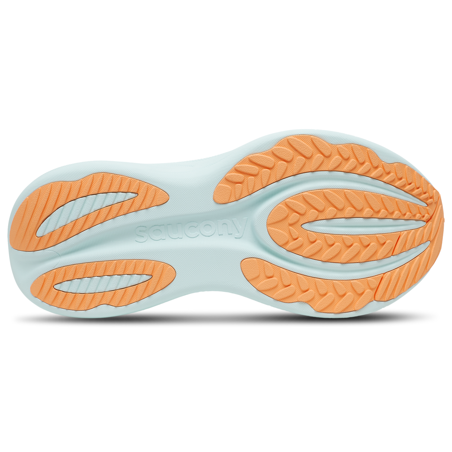 Saucony TRIUMPH 24 - Women's - White