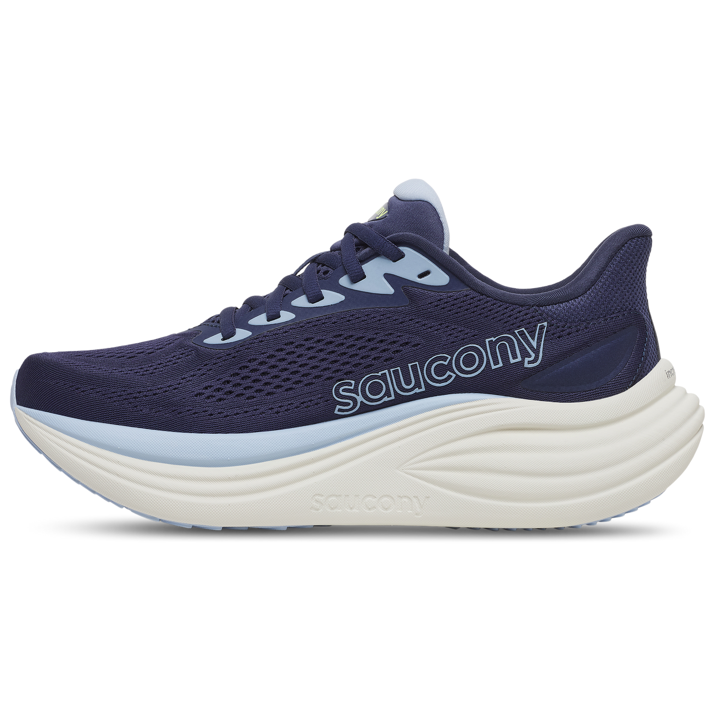Saucony TRIUMPH 24 - Women's - Navy (S9991011)