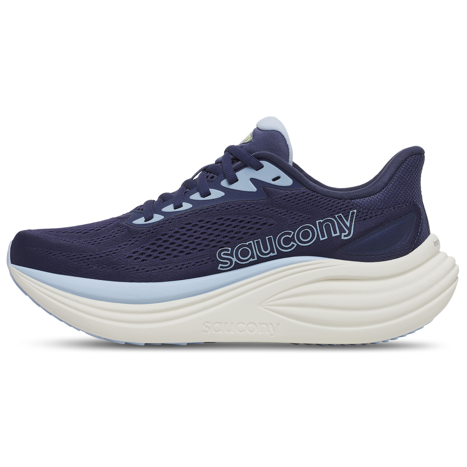 Saucony TRIUMPH 24 - Women's - Navy (S9991011)