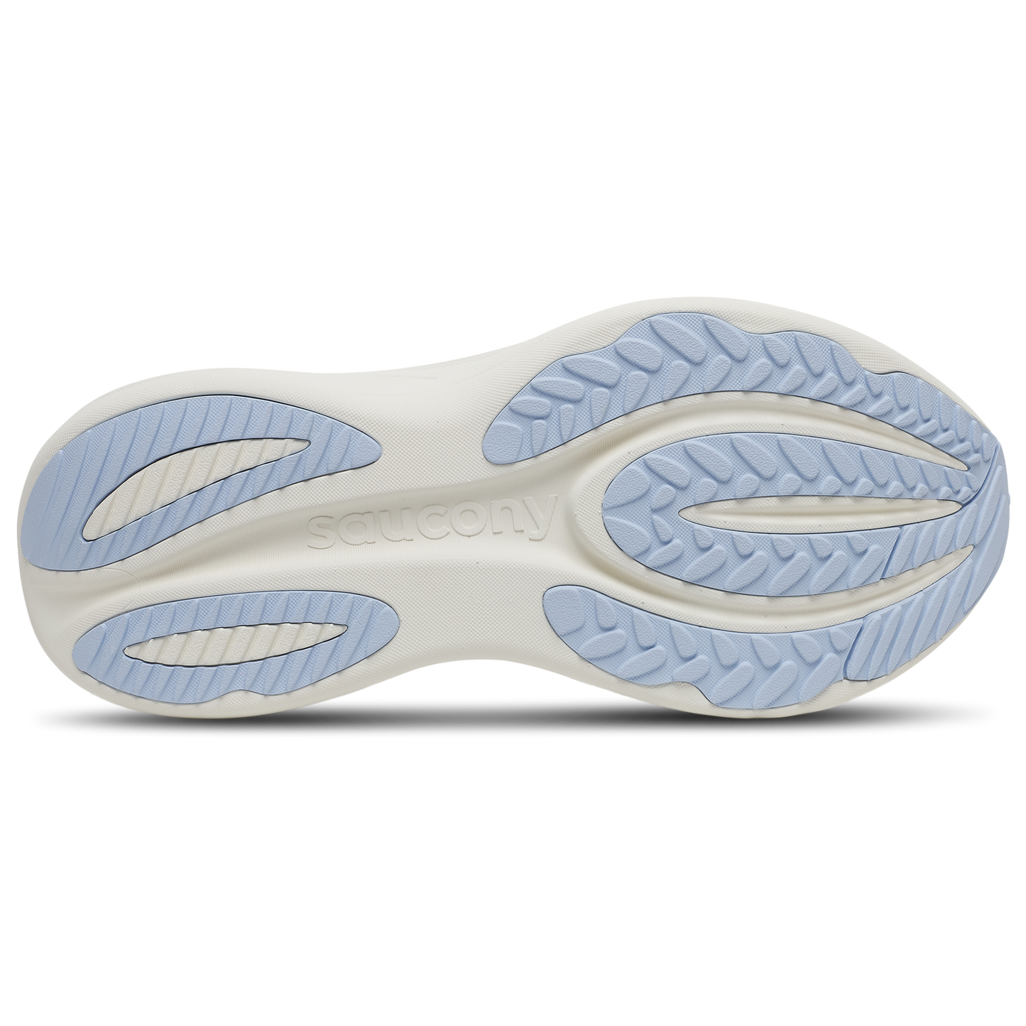 Saucony TRIUMPH 24 - Women's - Navy (S9991011)