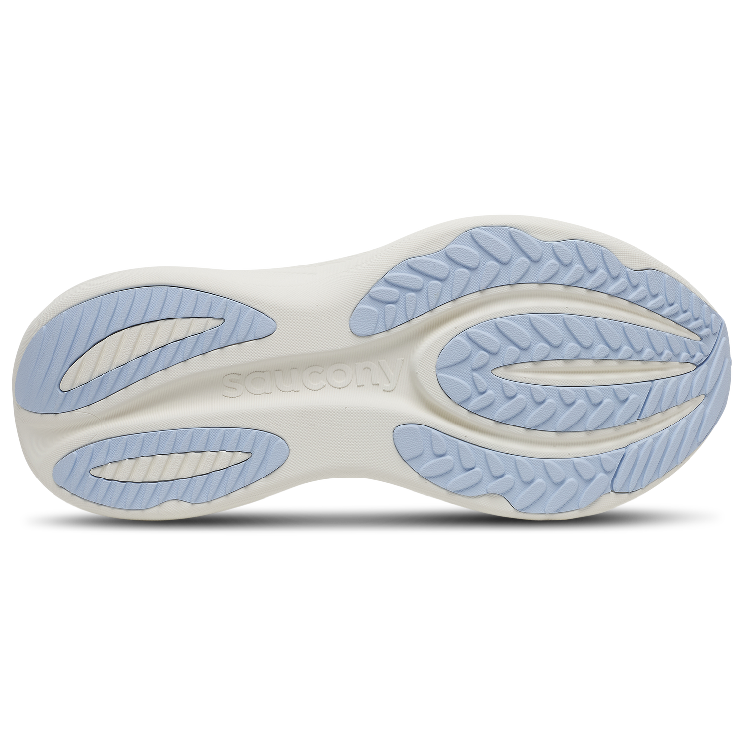 Saucony TRIUMPH 24 - Women's - Navy (S9991011)