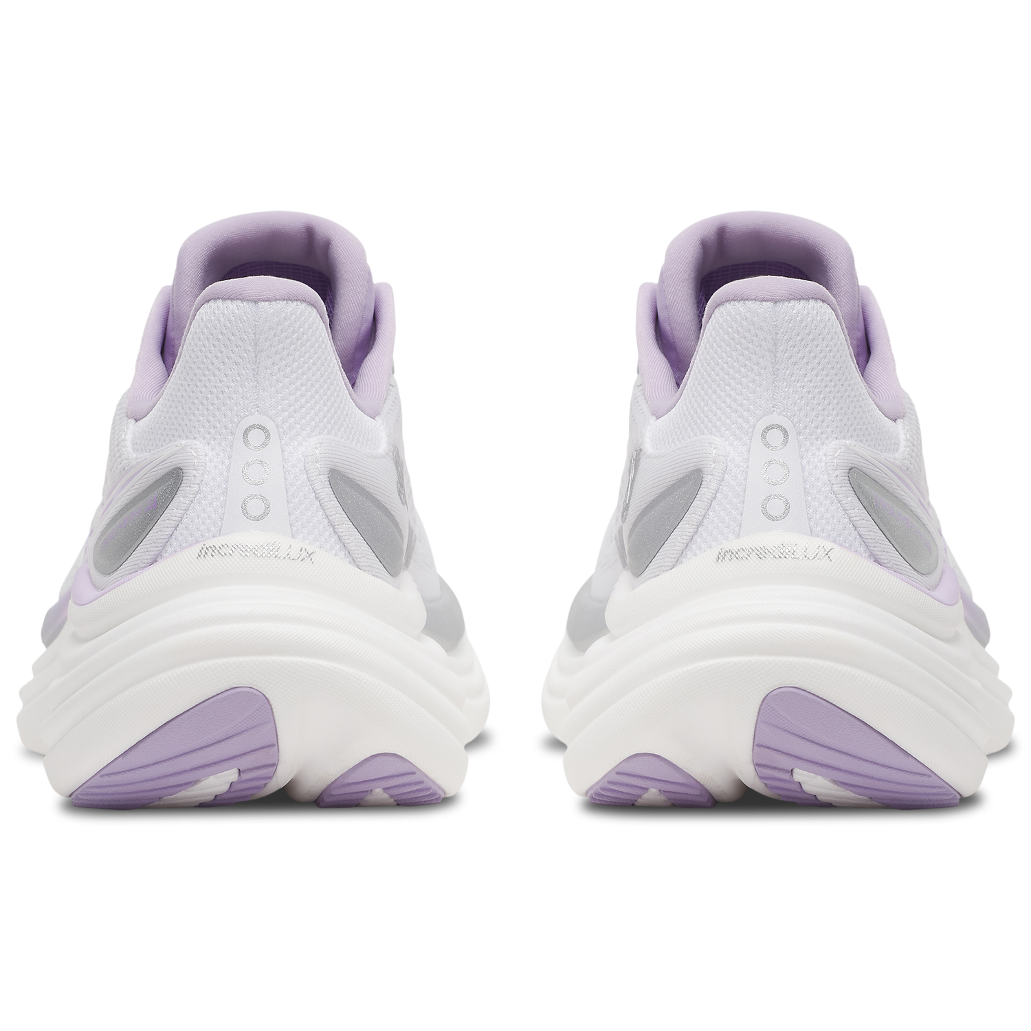 Saucony TRIUMPH 24 - Women's - White (S9991012)