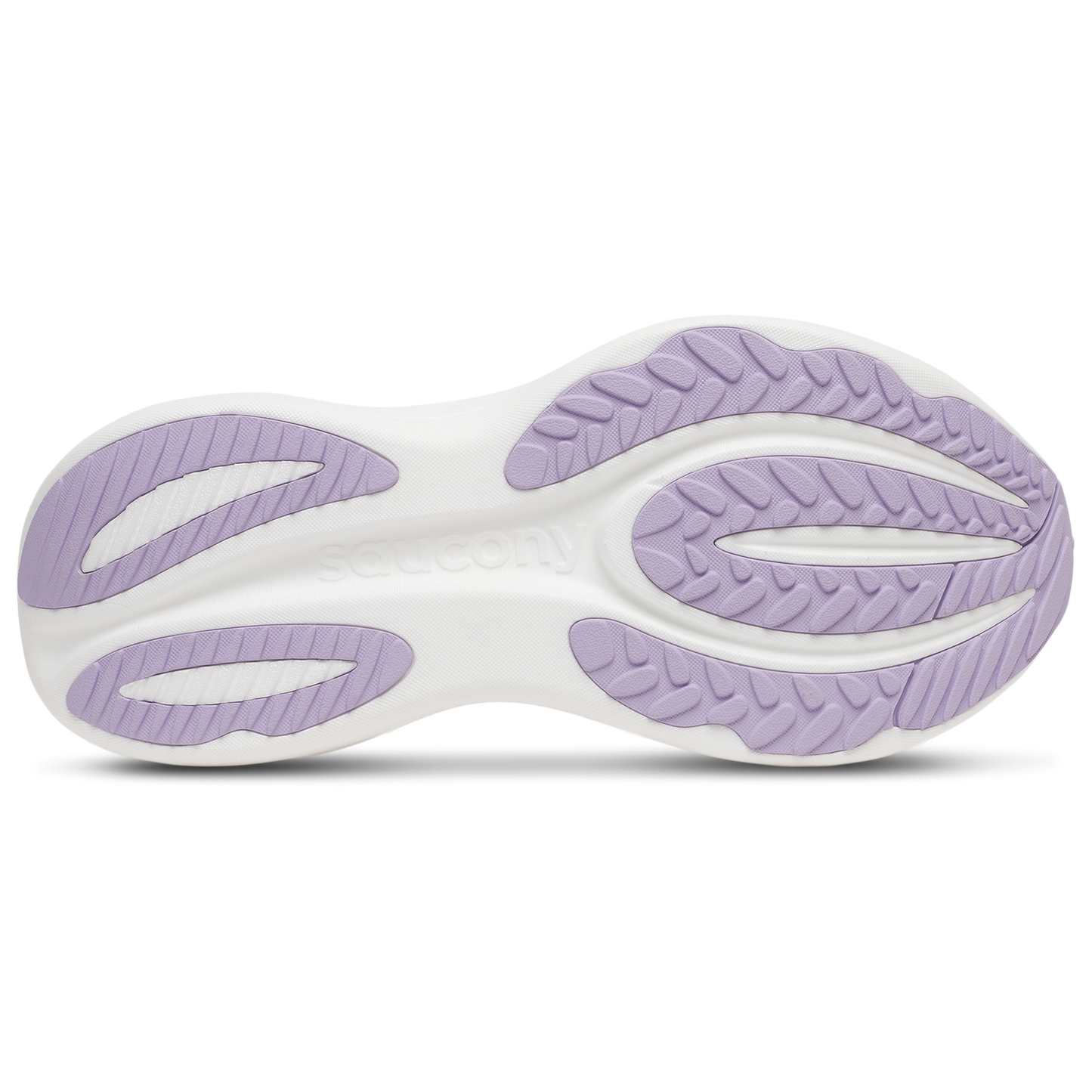 Saucony TRIUMPH 24 - Women's - White (S9991012)