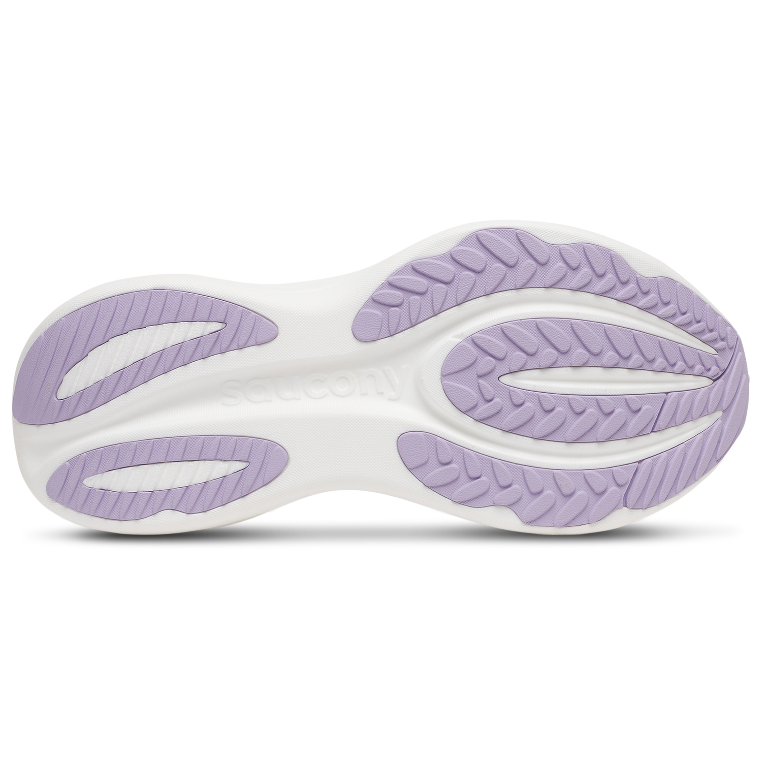 Saucony TRIUMPH 24 - Women's - White (S9991012)