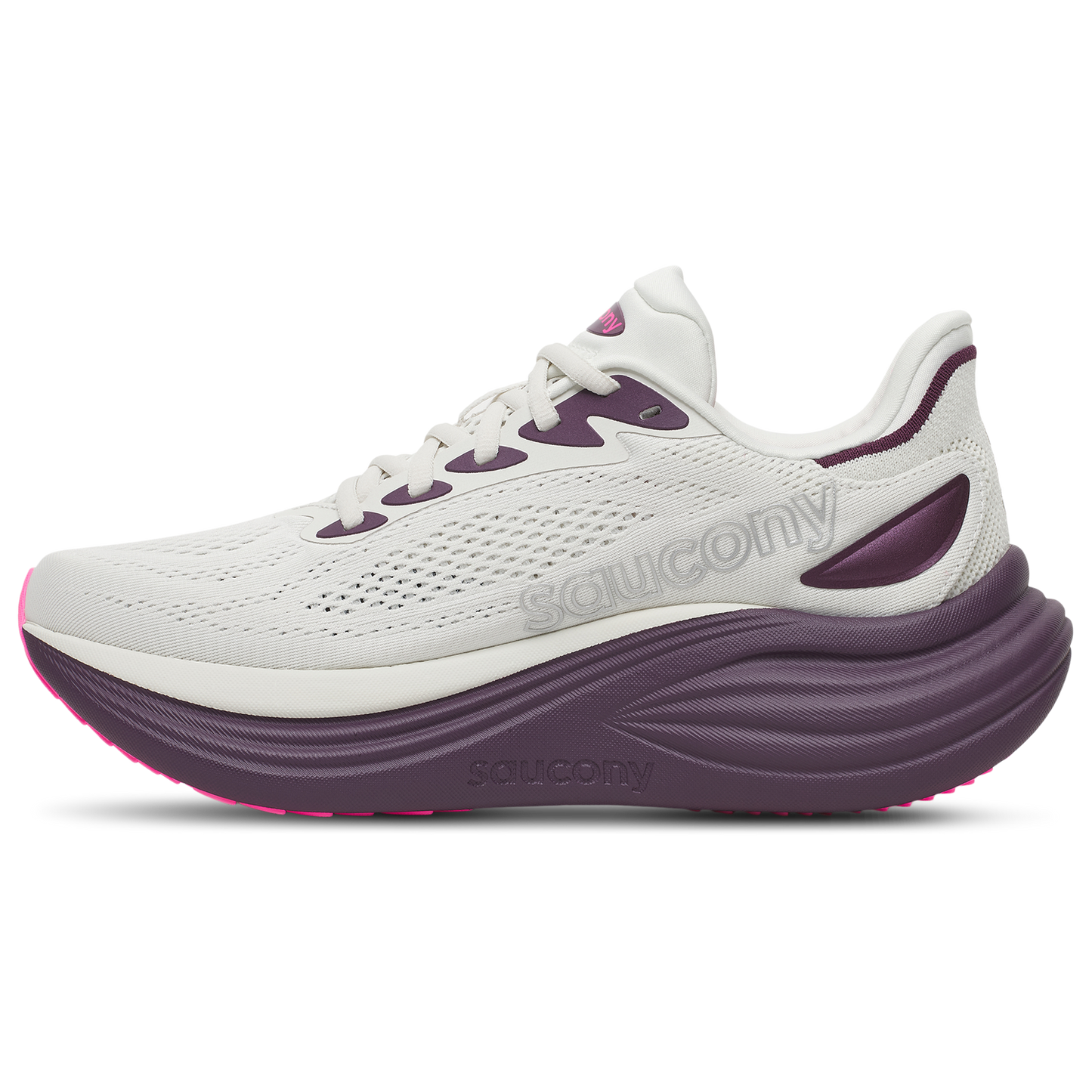 Saucony TRIUMPH 24 - Women's - Off White