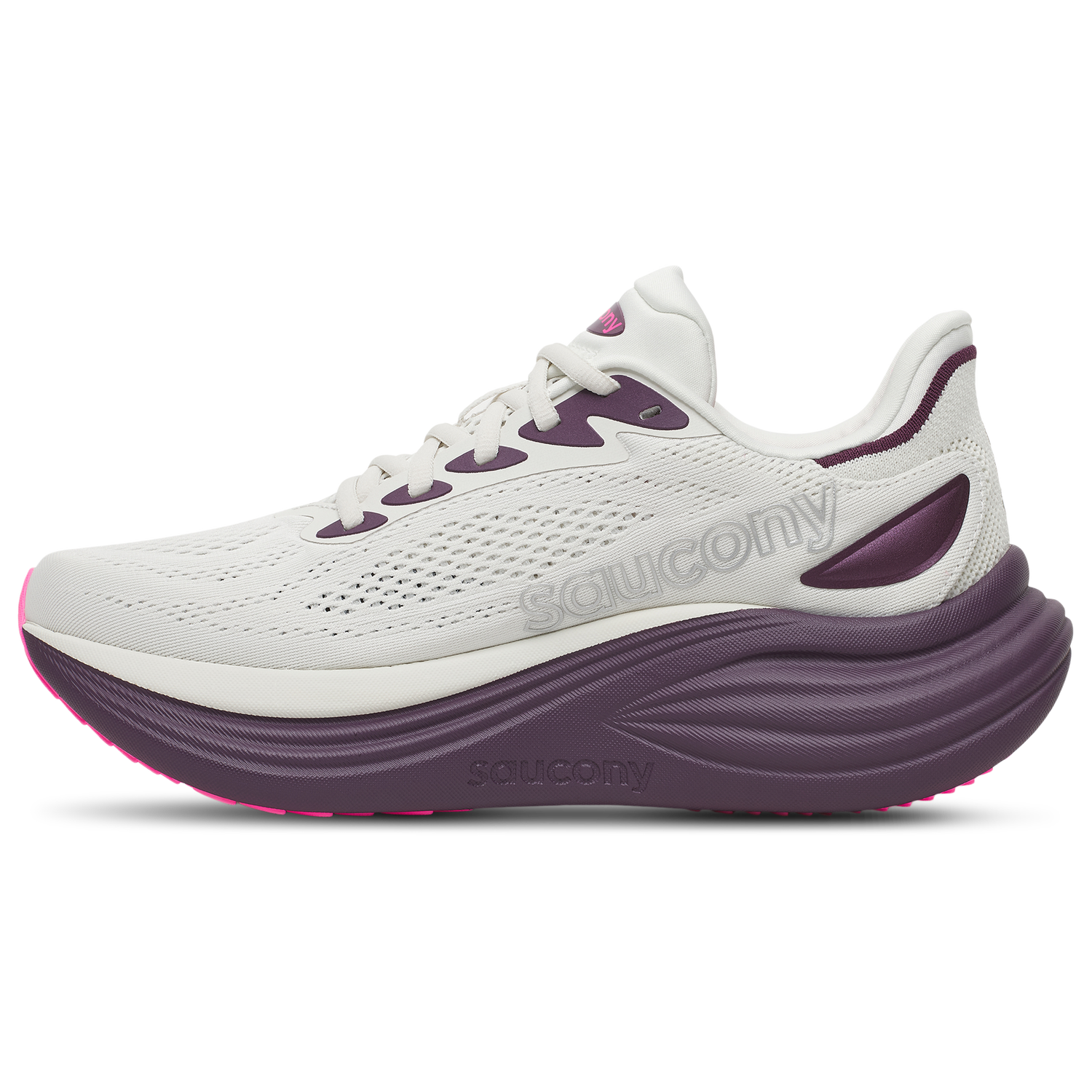 Saucony TRIUMPH 24 - Women's - Off White