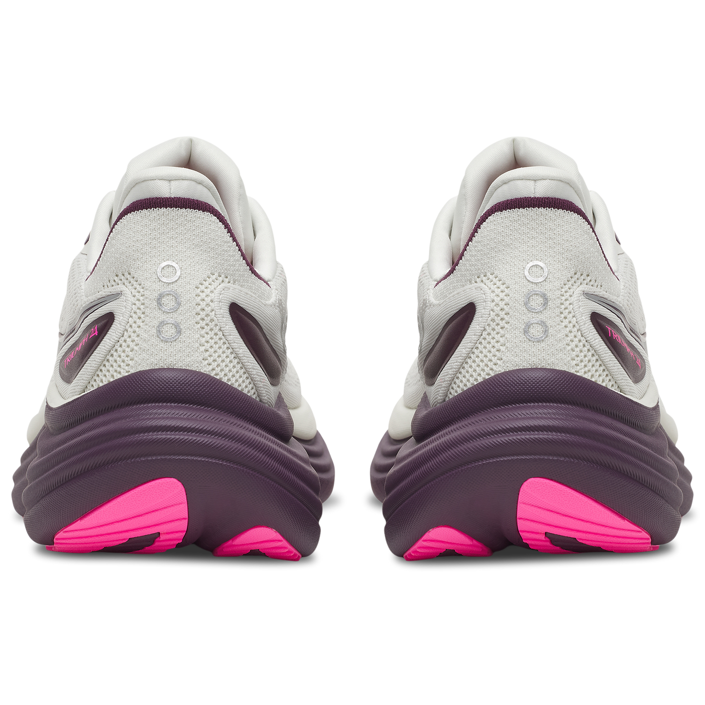 Saucony TRIUMPH 24 - Women's - Off White