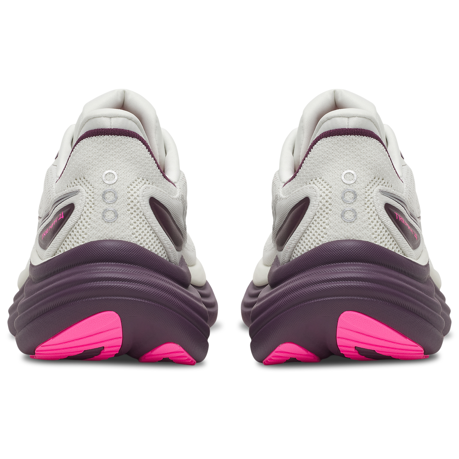 Saucony TRIUMPH 24 - Women's - Off White