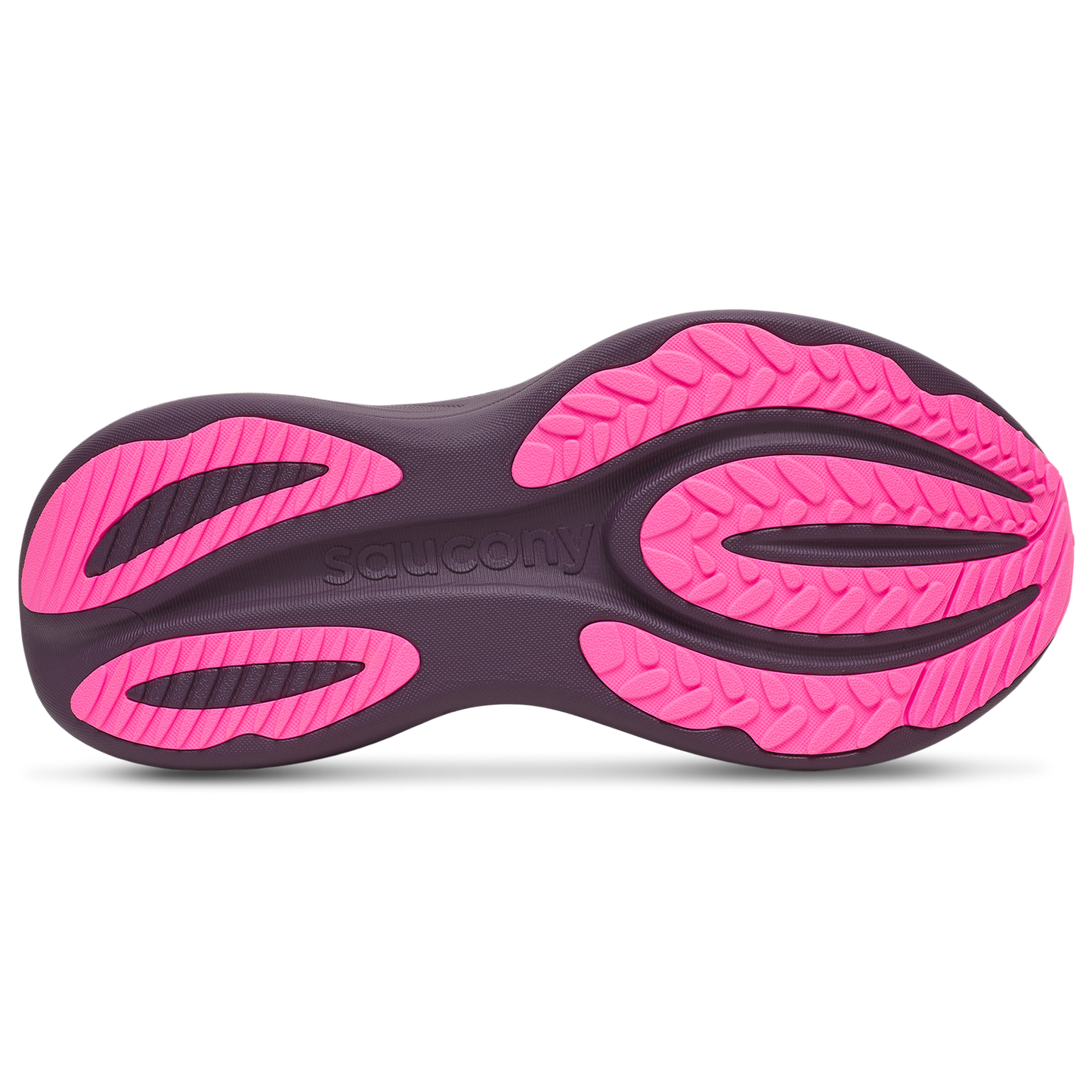 Saucony TRIUMPH 24 - Women's - Off White