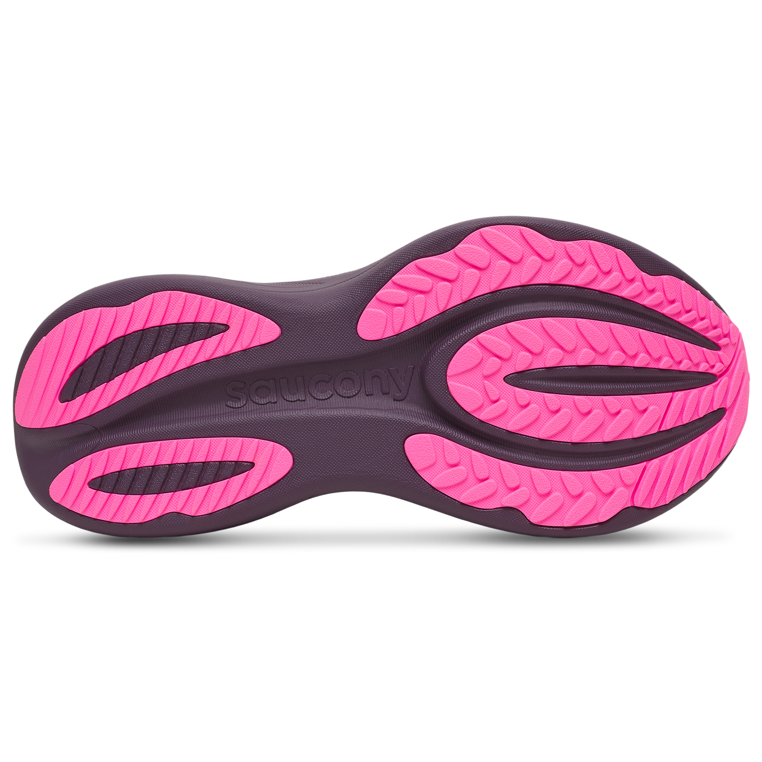 Saucony TRIUMPH 24 - Women's - Off White
