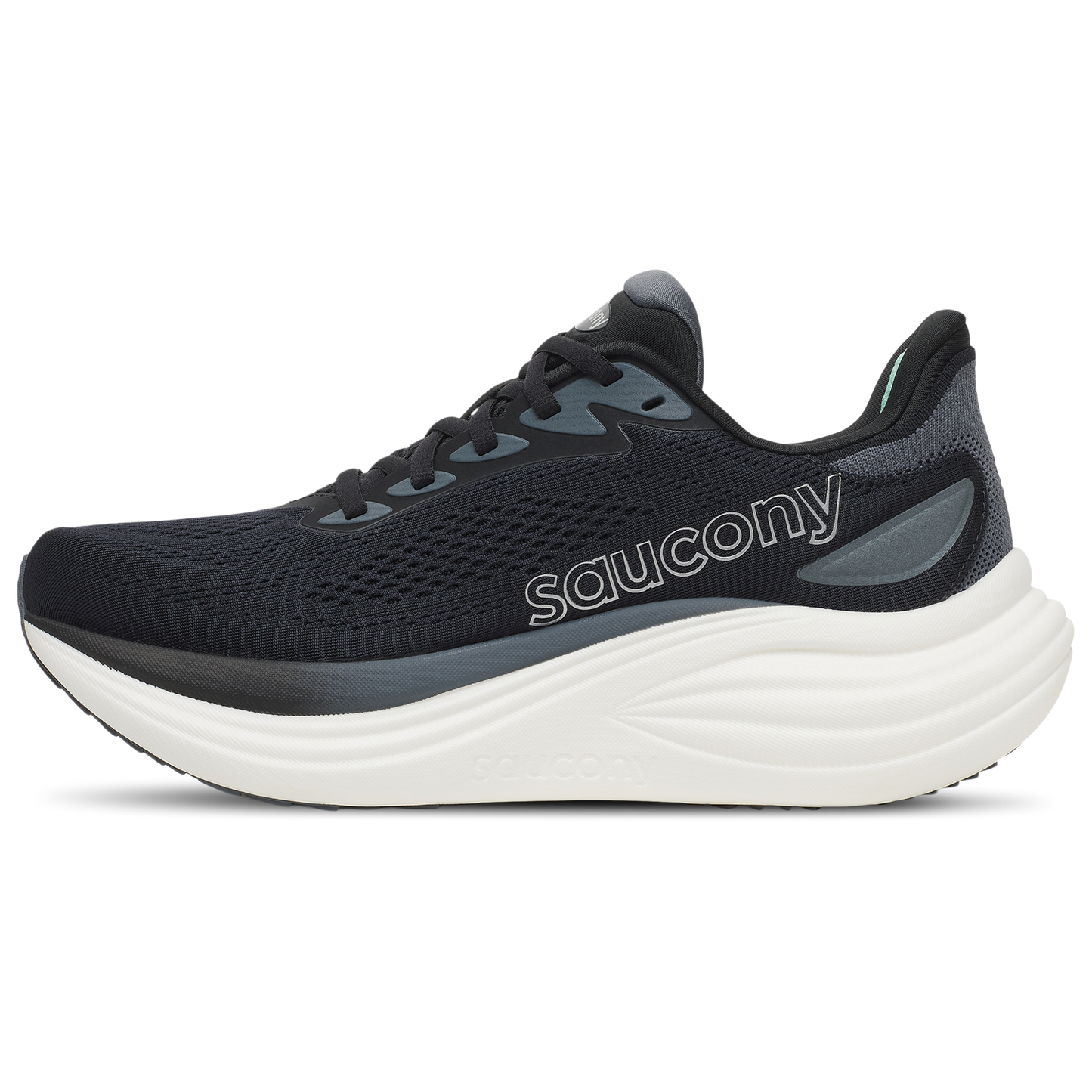 Saucony TRIUMPH 24 - Women's - Black (S9991016)