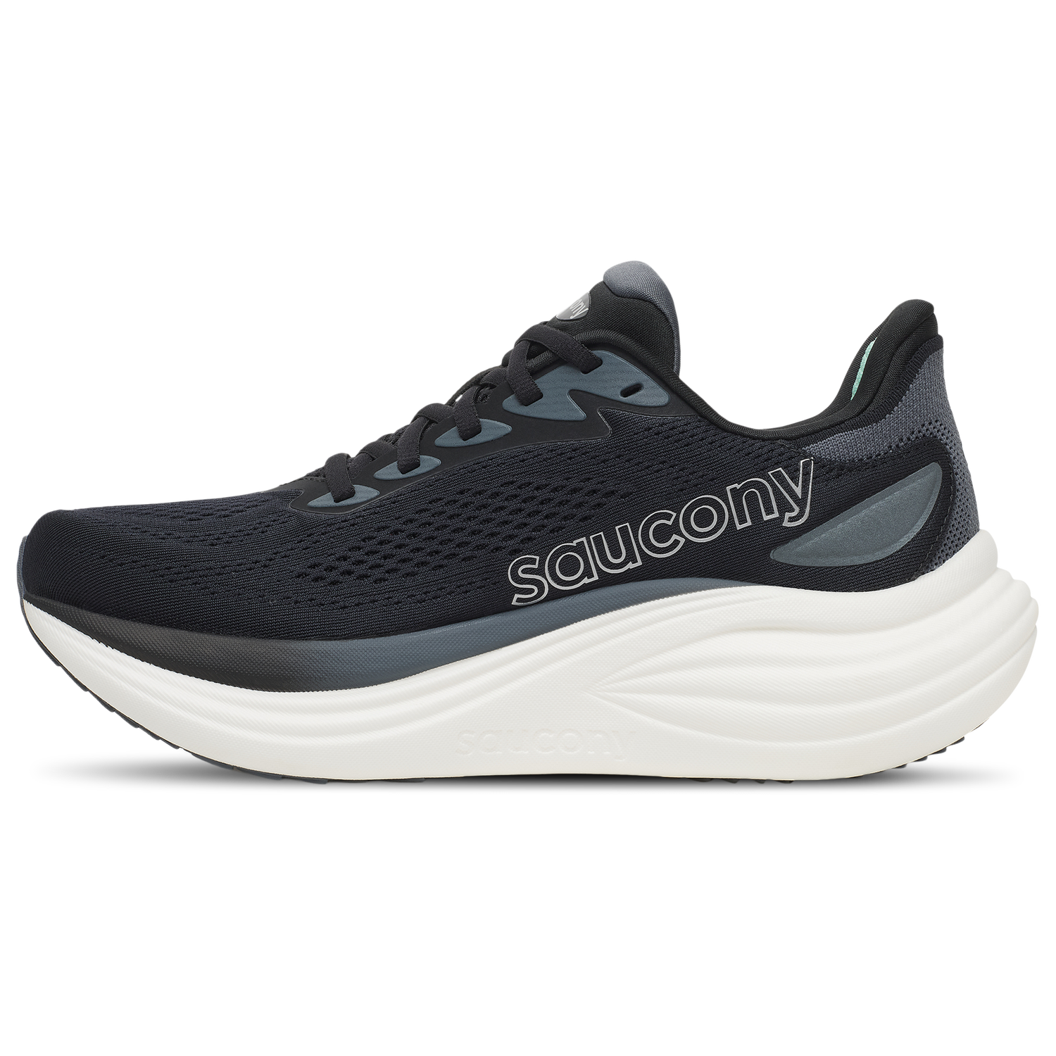 Saucony TRIUMPH 24 - Women's - Black (S9991016)