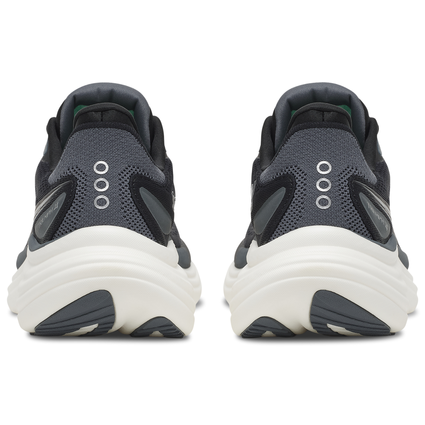 Saucony TRIUMPH 24 - Women's - Black (S9991016)