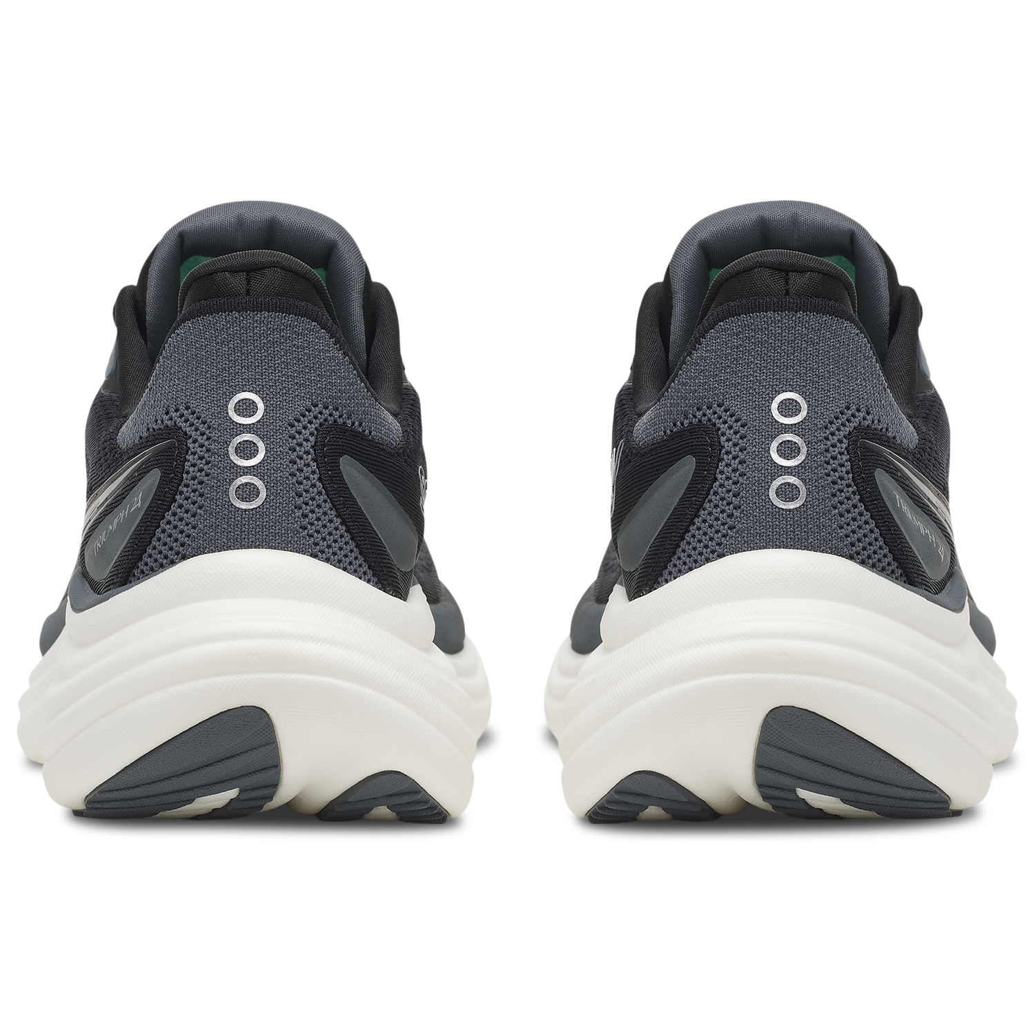 Saucony TRIUMPH 24 - Women's - Black (S9991016)
