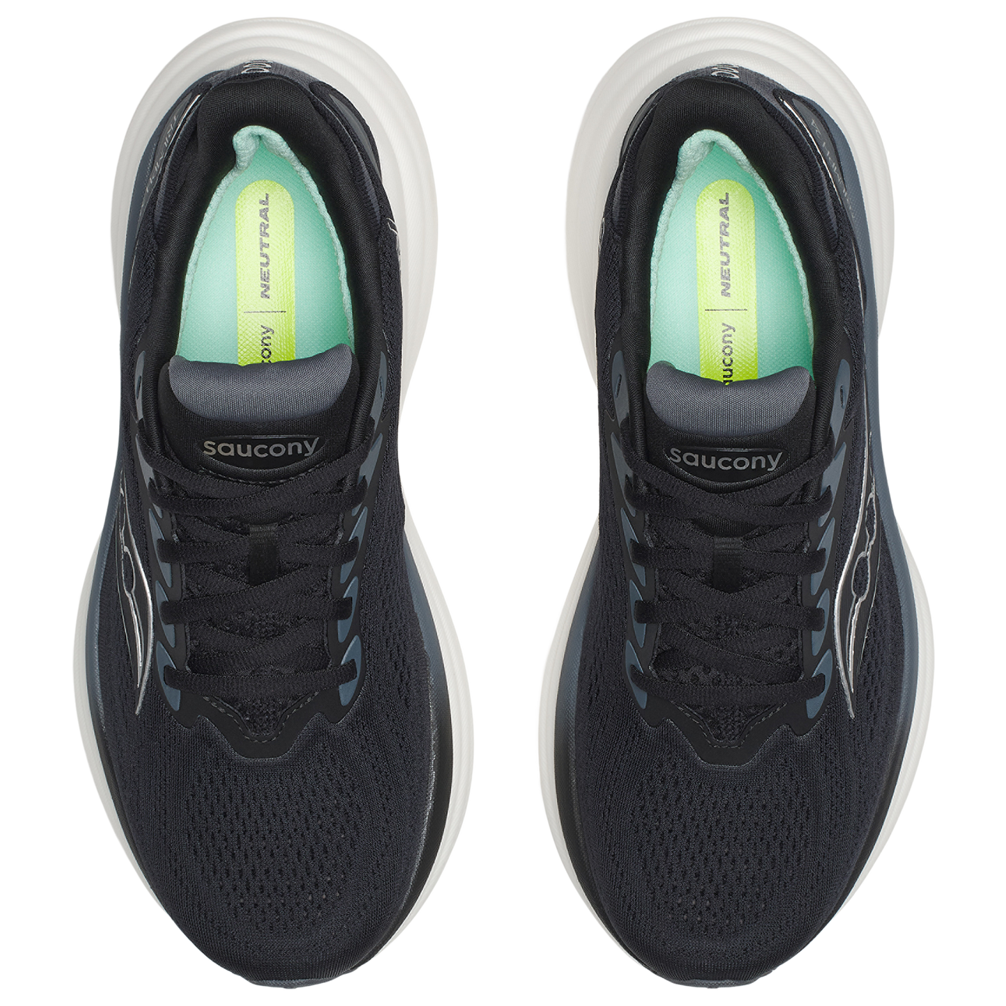 Saucony TRIUMPH 24 - Women's - Black (S9991016)