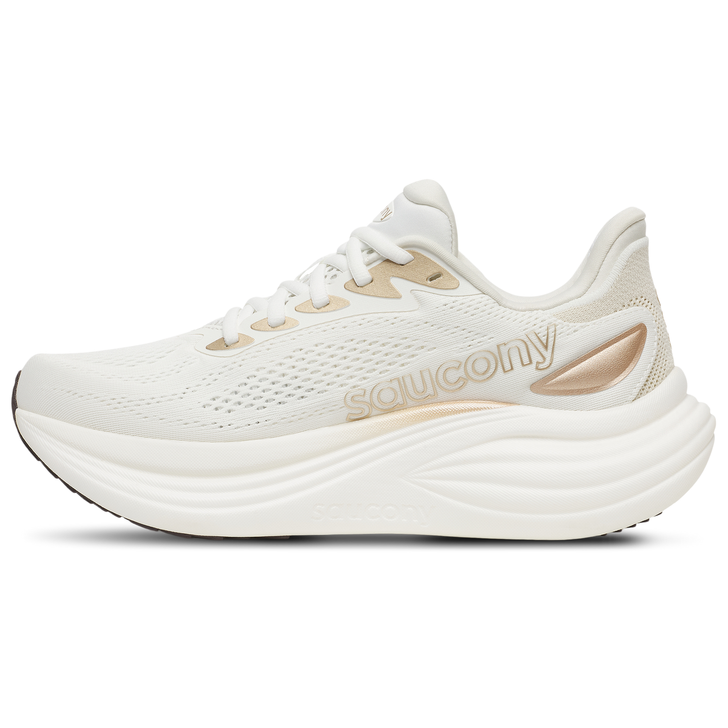 Saucony TRIUMPH 24 - Women's - Ivory