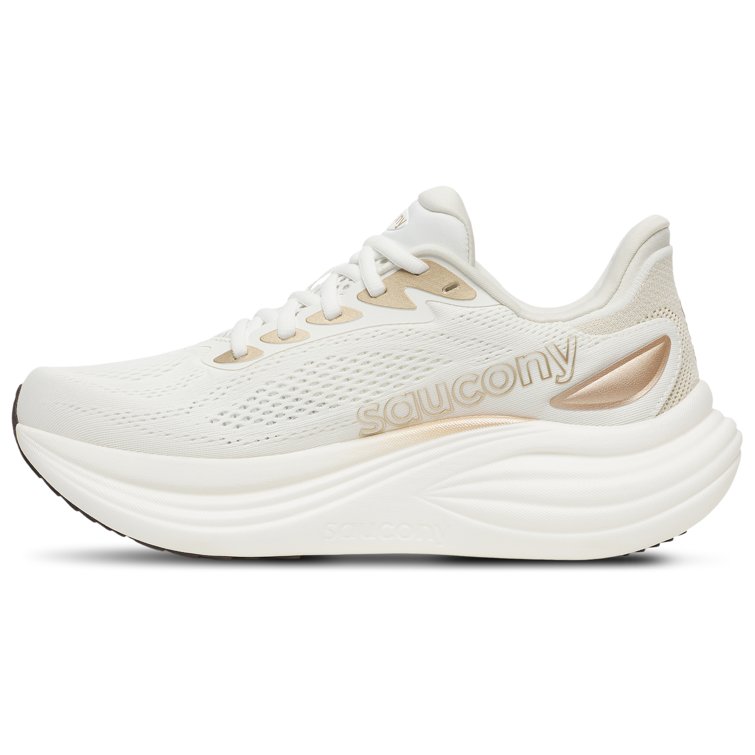 Saucony TRIUMPH 24 - Women's - Ivory