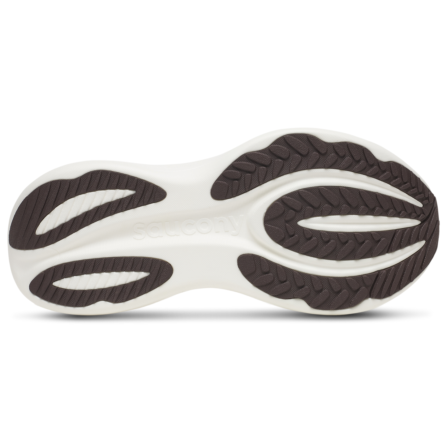 Saucony TRIUMPH 24 - Women's - Ivory