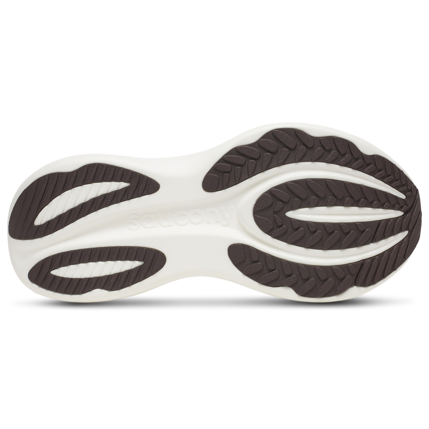 Saucony TRIUMPH 24 - Women's - Ivory