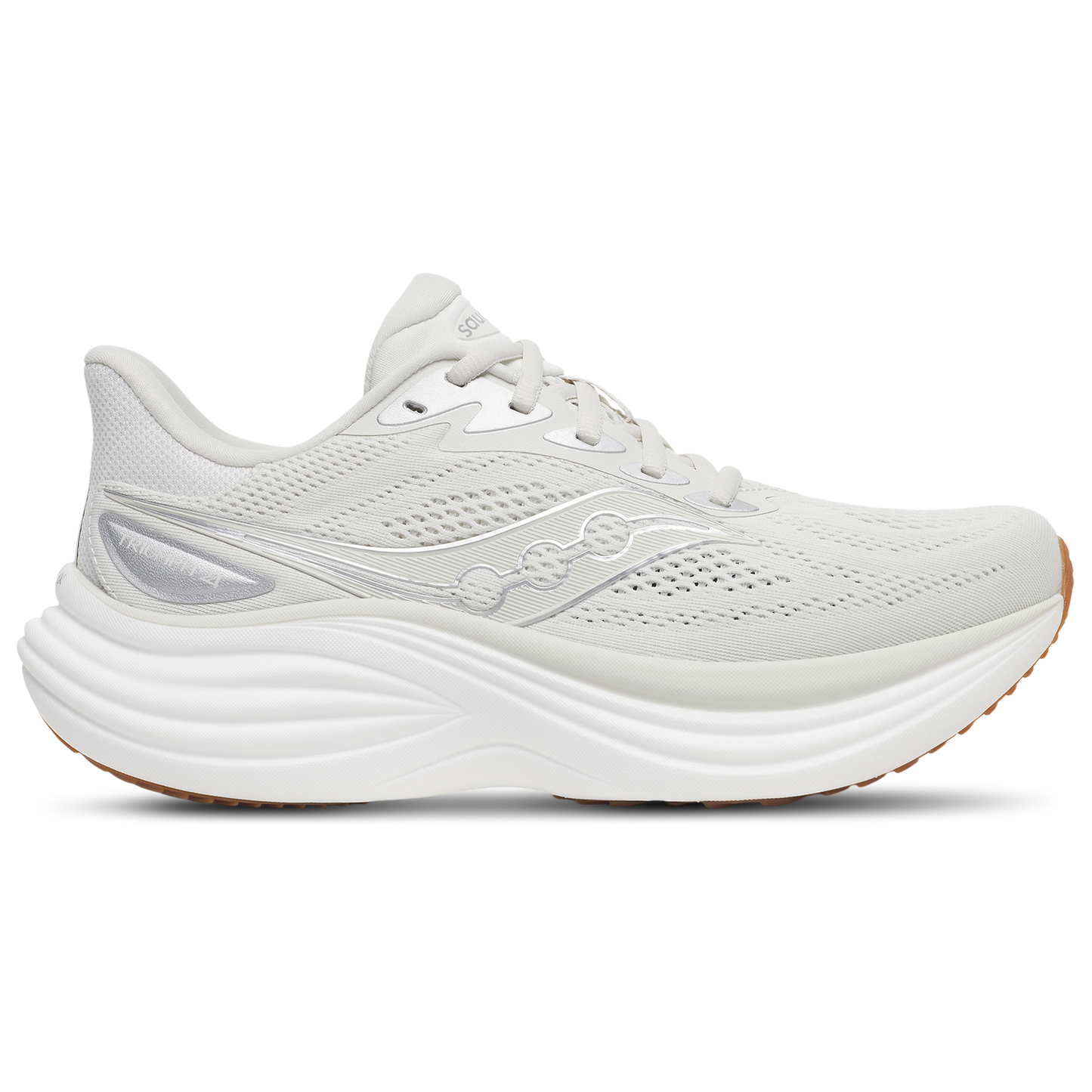 Saucony TRIUMPH 24 - Women's - Light Grey (S9991020)