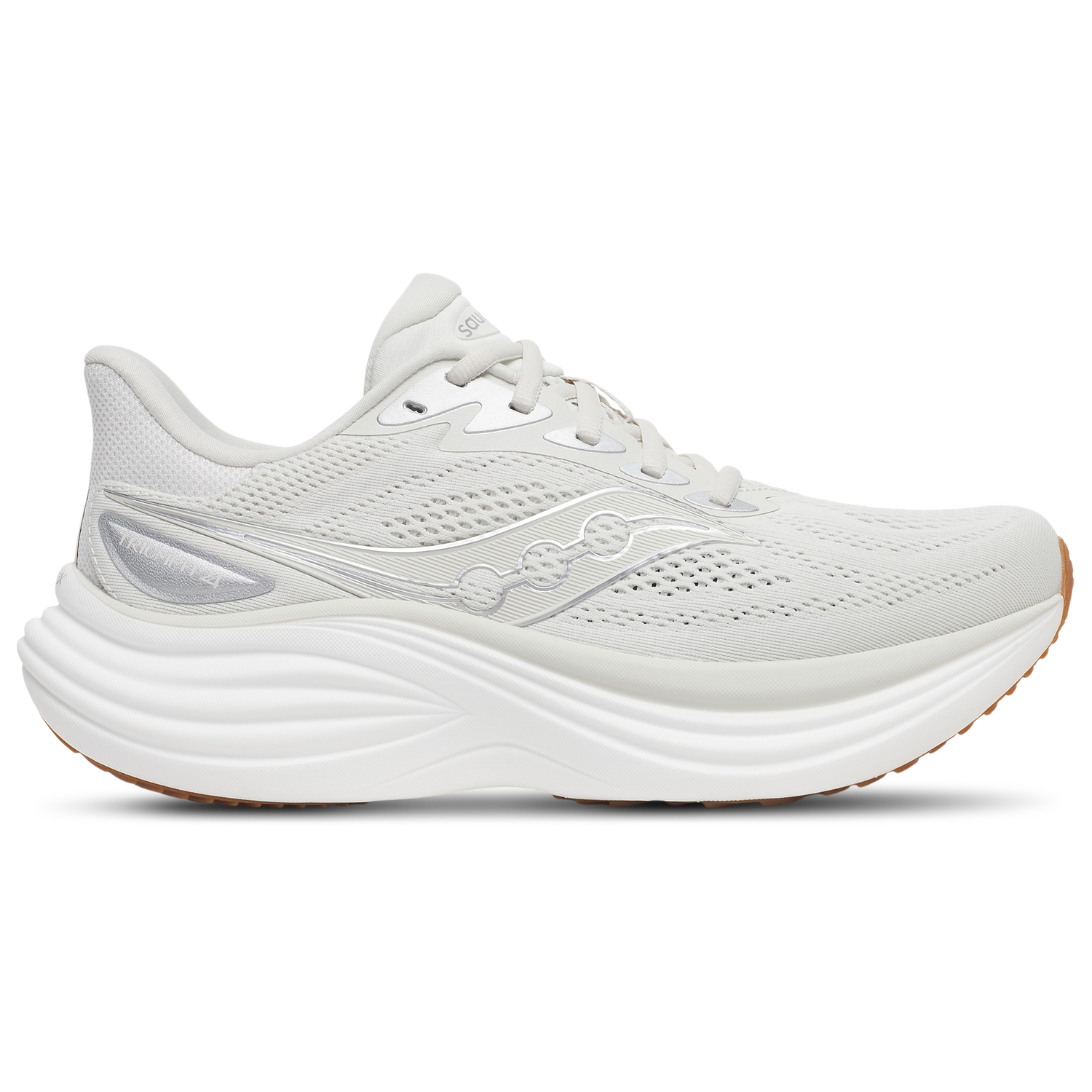Saucony TRIUMPH 24 - Women's - Light Grey (S9991020)