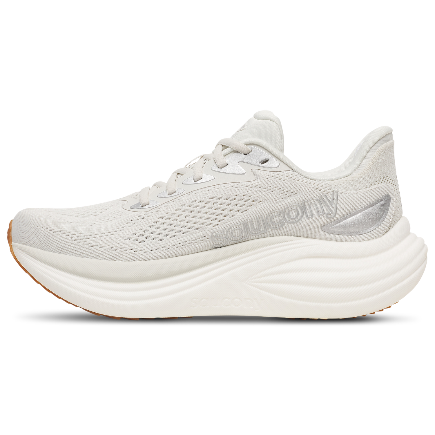 Saucony TRIUMPH 24 - Women's - Light Grey (S9991020)