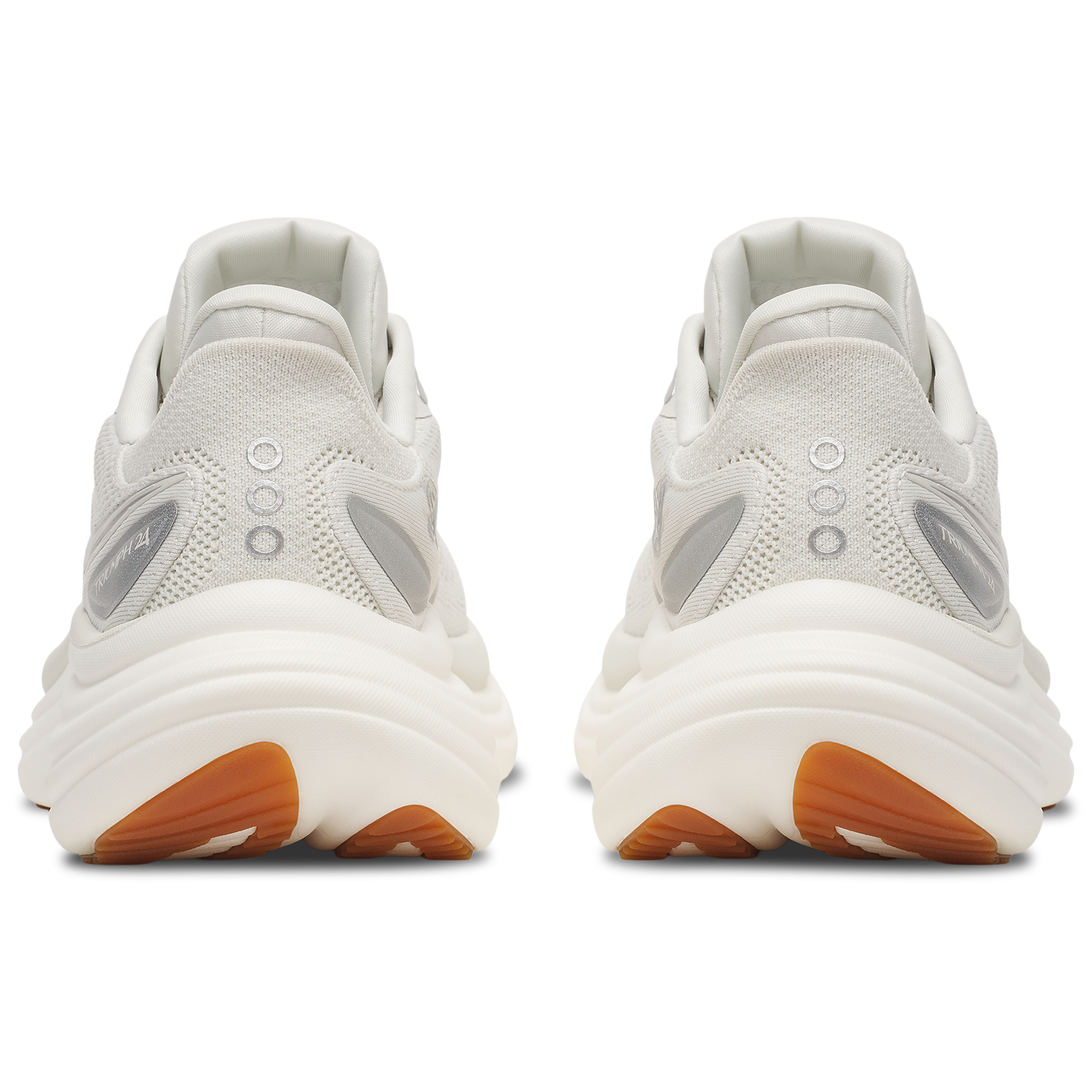 Saucony TRIUMPH 24 - Women's - Light Grey (S9991020)