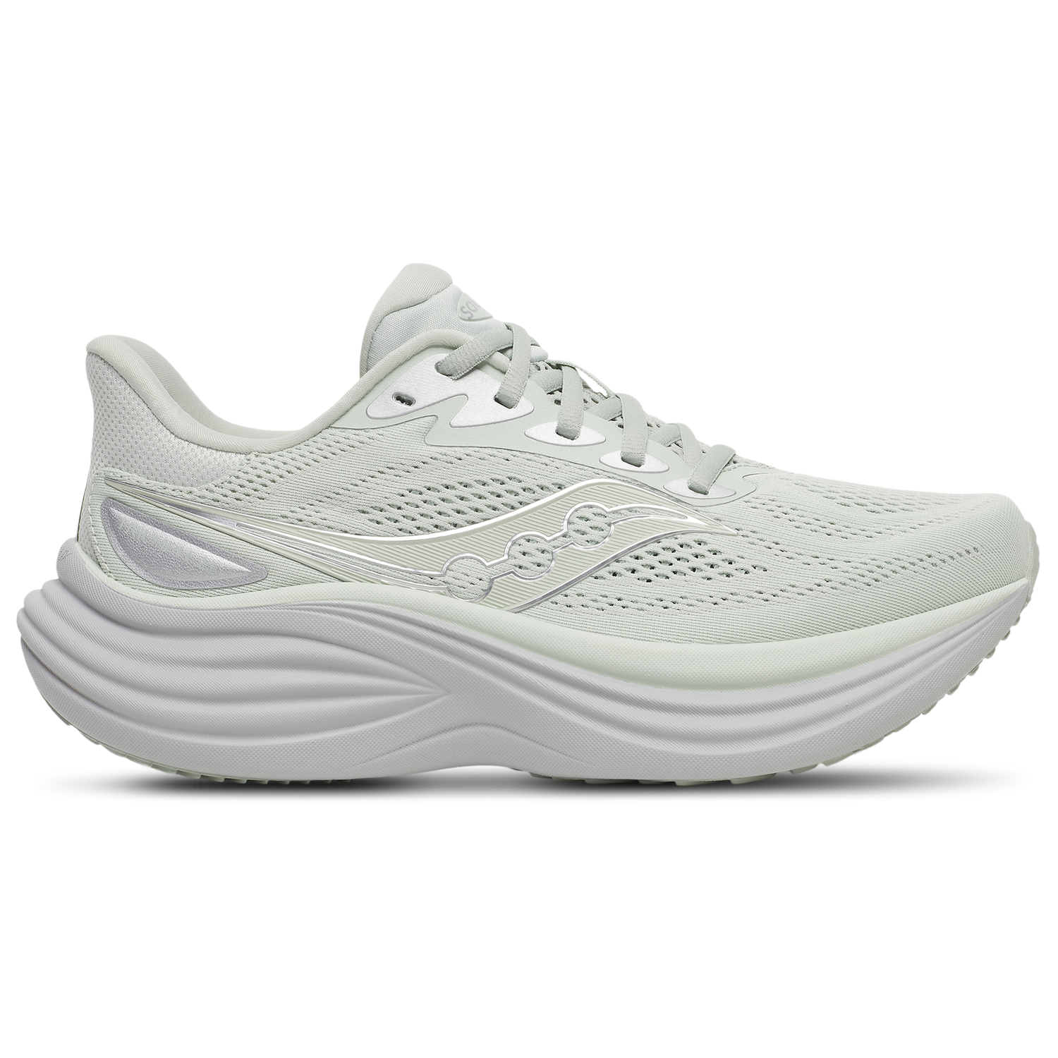 Saucony TRIUMPH 24 - Women's - Light Green