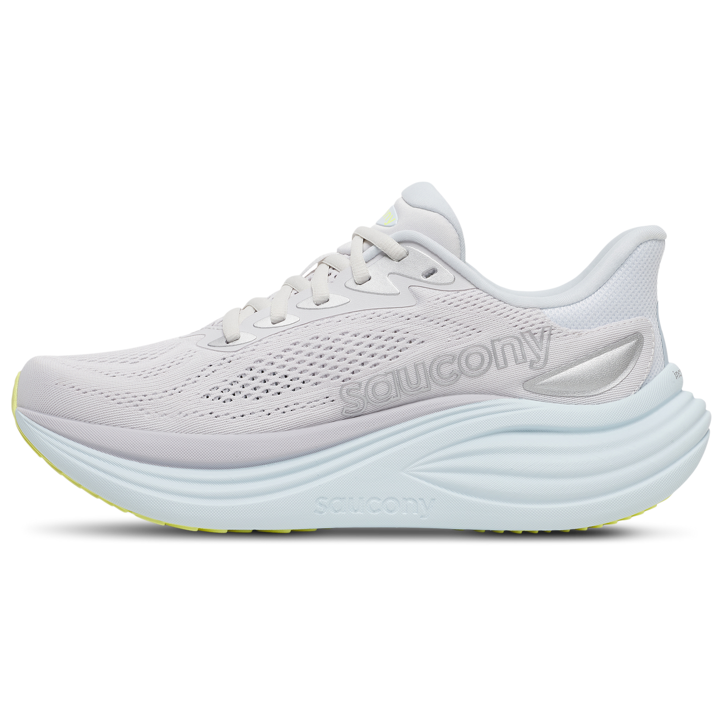 Saucony TRIUMPH 24 - Women's - Grey (S9991022)