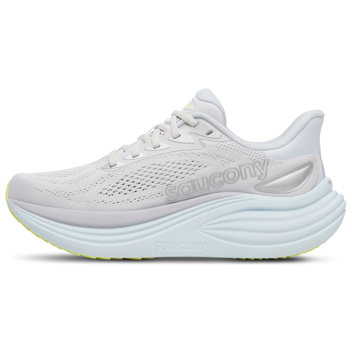 Saucony TRIUMPH 24 - Women's - Grey (S9991022)