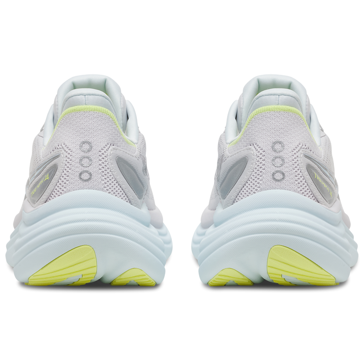 Saucony TRIUMPH 24 - Women's - Grey (S9991022)