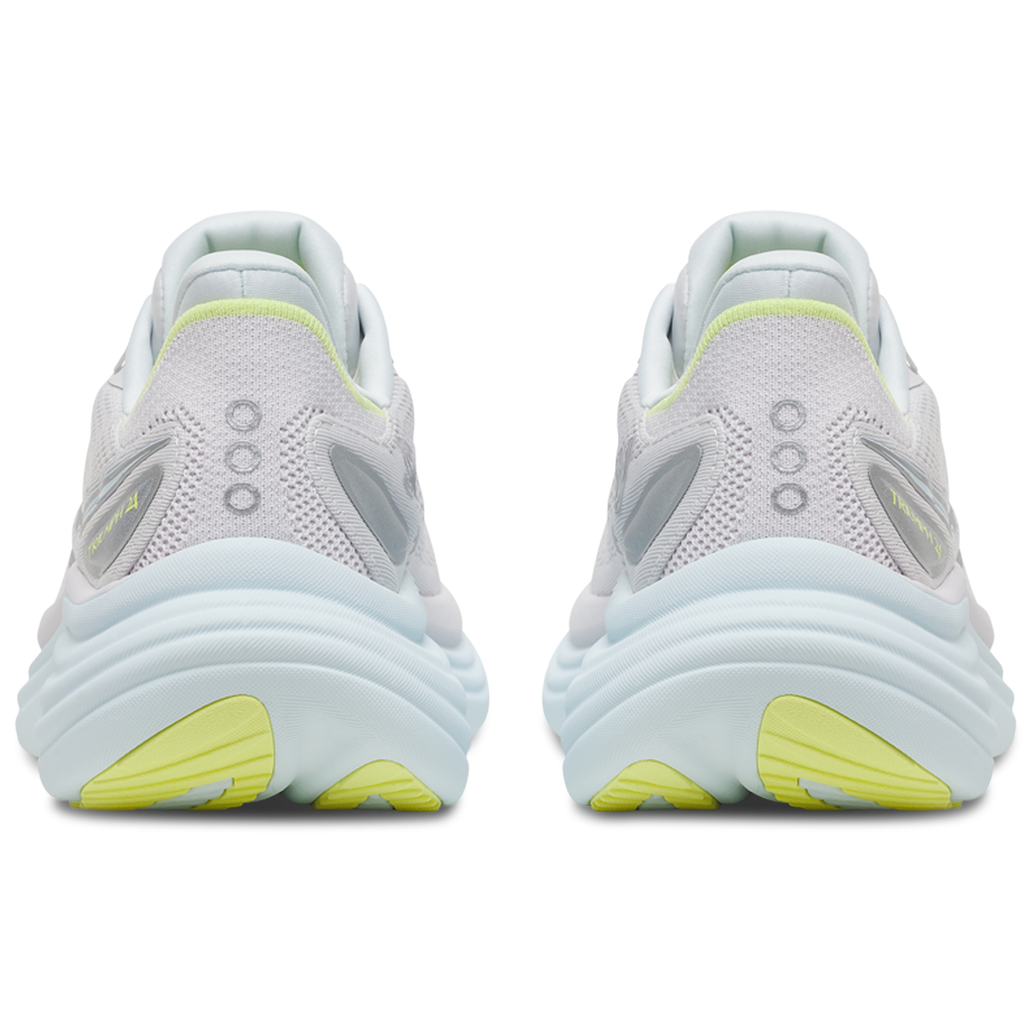 Saucony TRIUMPH 24 - Women's - Grey (S9991022)