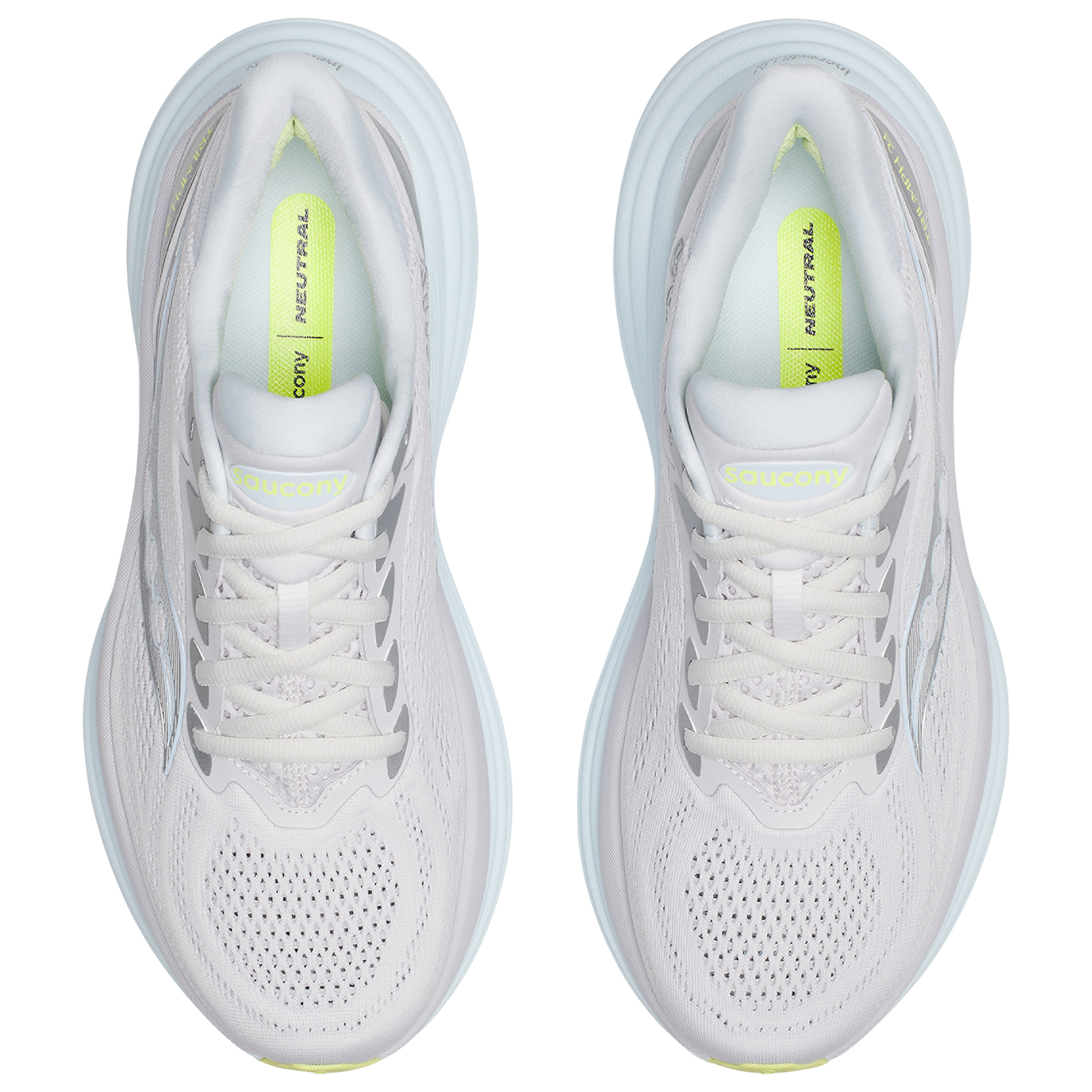 Saucony TRIUMPH 24 - Women's - Grey (S9991022)
