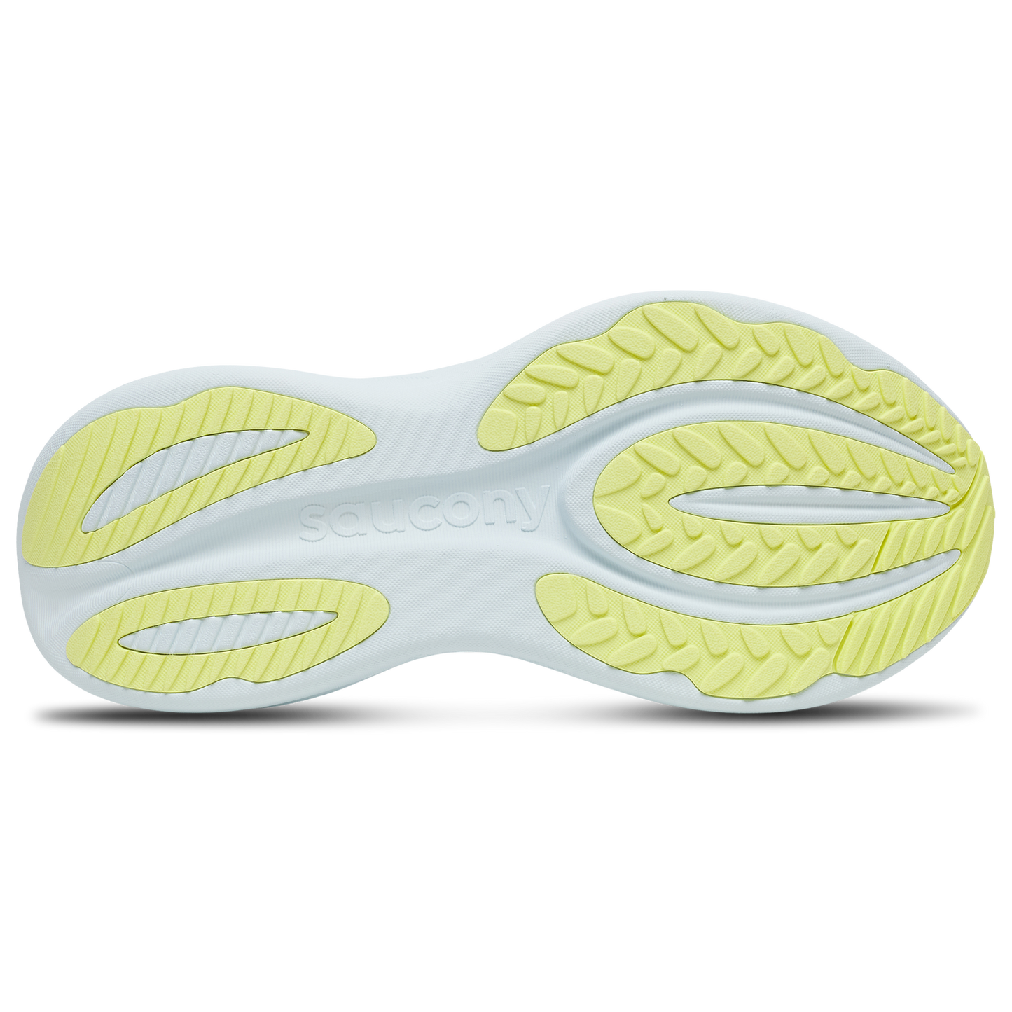 Saucony TRIUMPH 24 - Women's - Grey (S9991022)