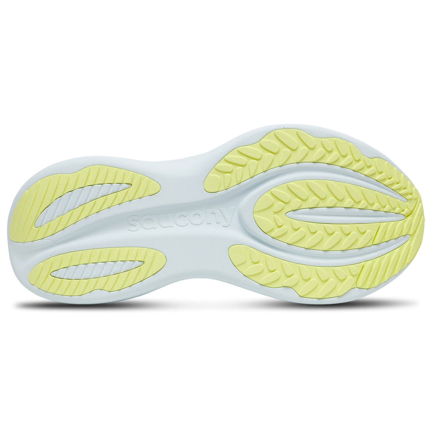 Saucony TRIUMPH 24 - Women's - Grey (S9991022)