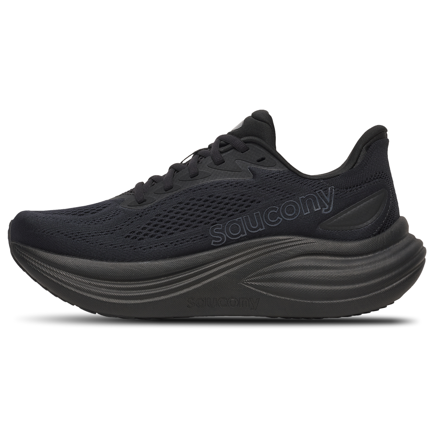 Saucony TRIUMPH 24 - Women's - Black (S9991024)