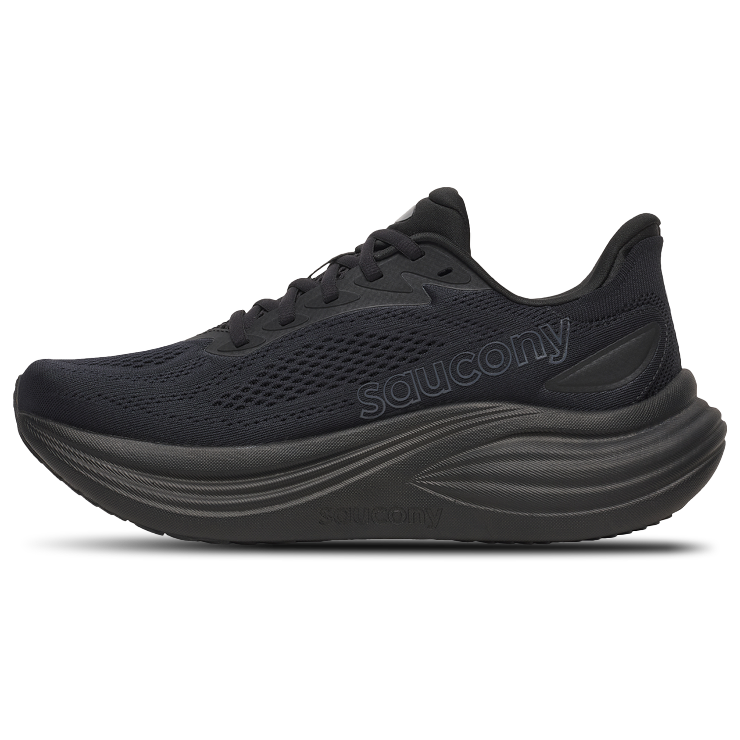 Saucony TRIUMPH 24 - Women's - Black (S9991024)