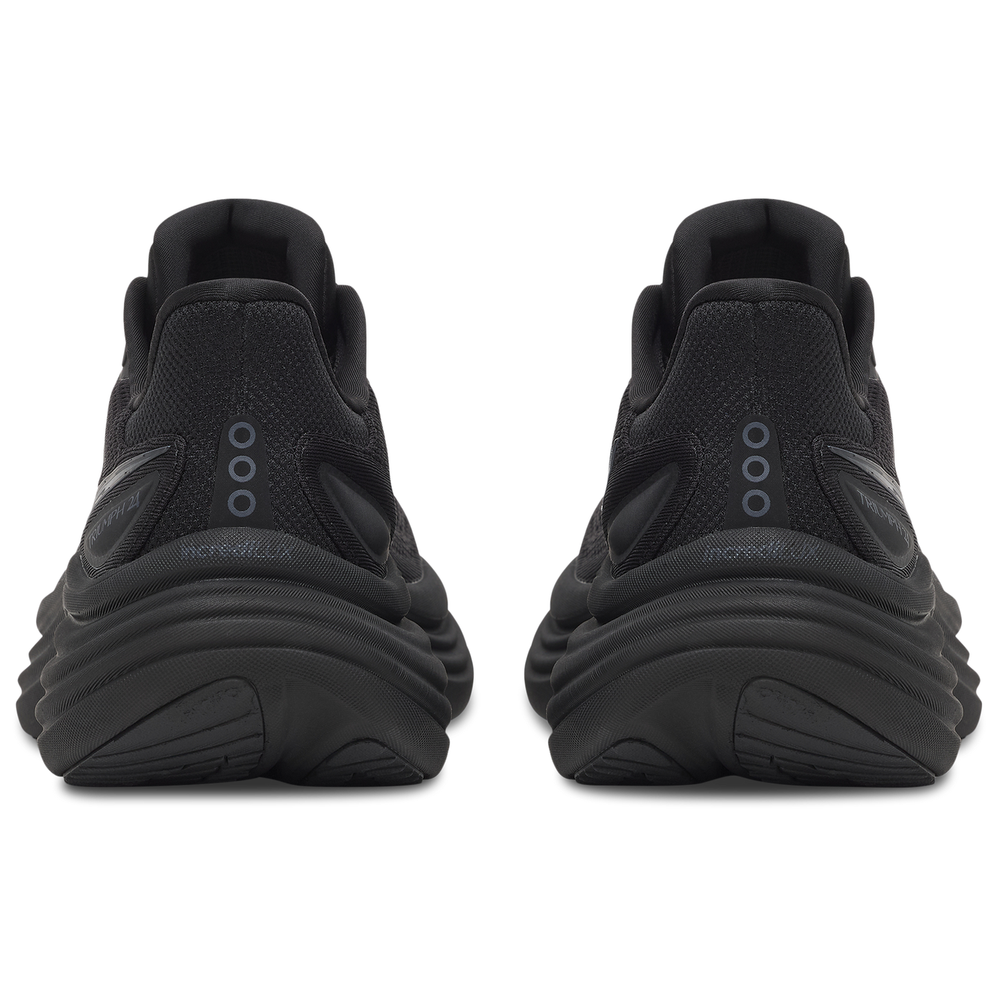 Saucony TRIUMPH 24 - Women's - Black (S9991024)