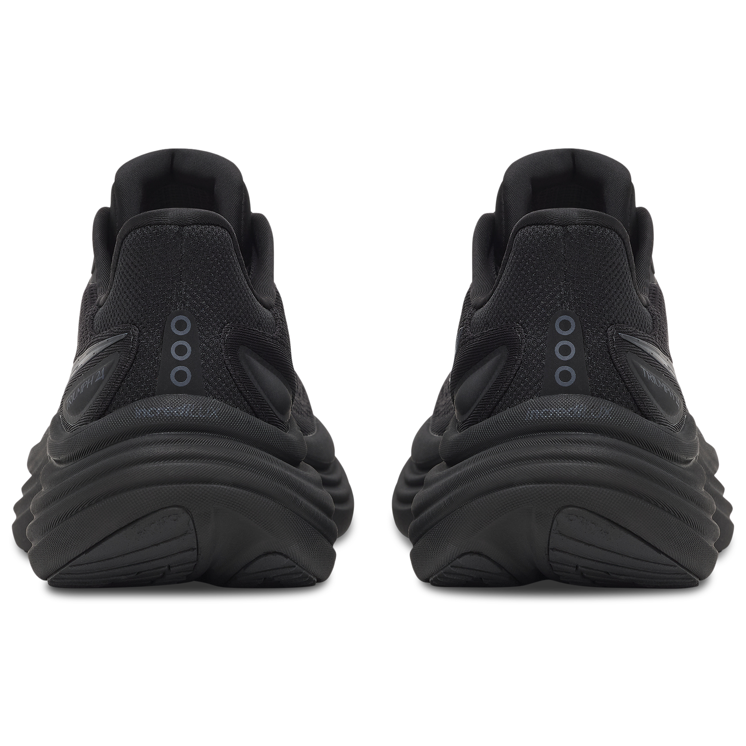 Saucony TRIUMPH 24 - Women's - Black (S9991024)