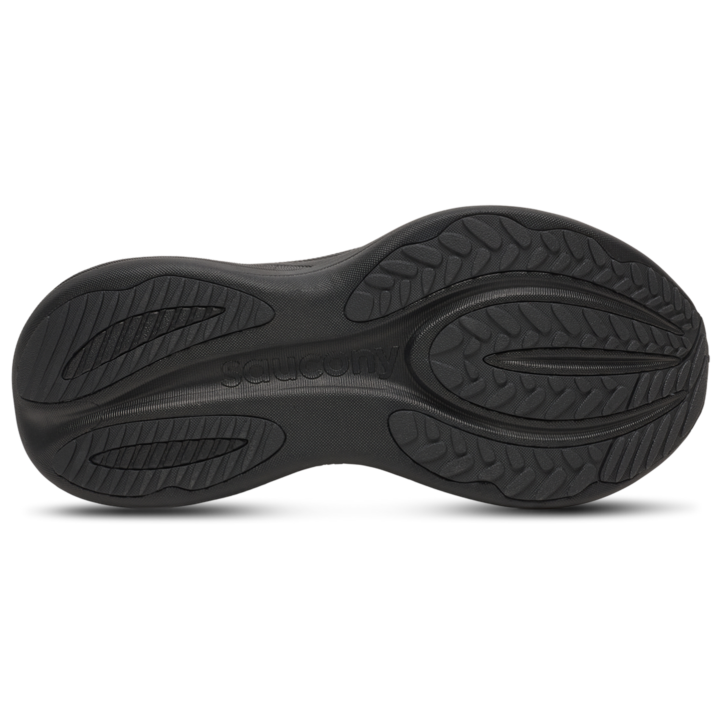 Saucony TRIUMPH 24 - Women's - Black (S9991024)
